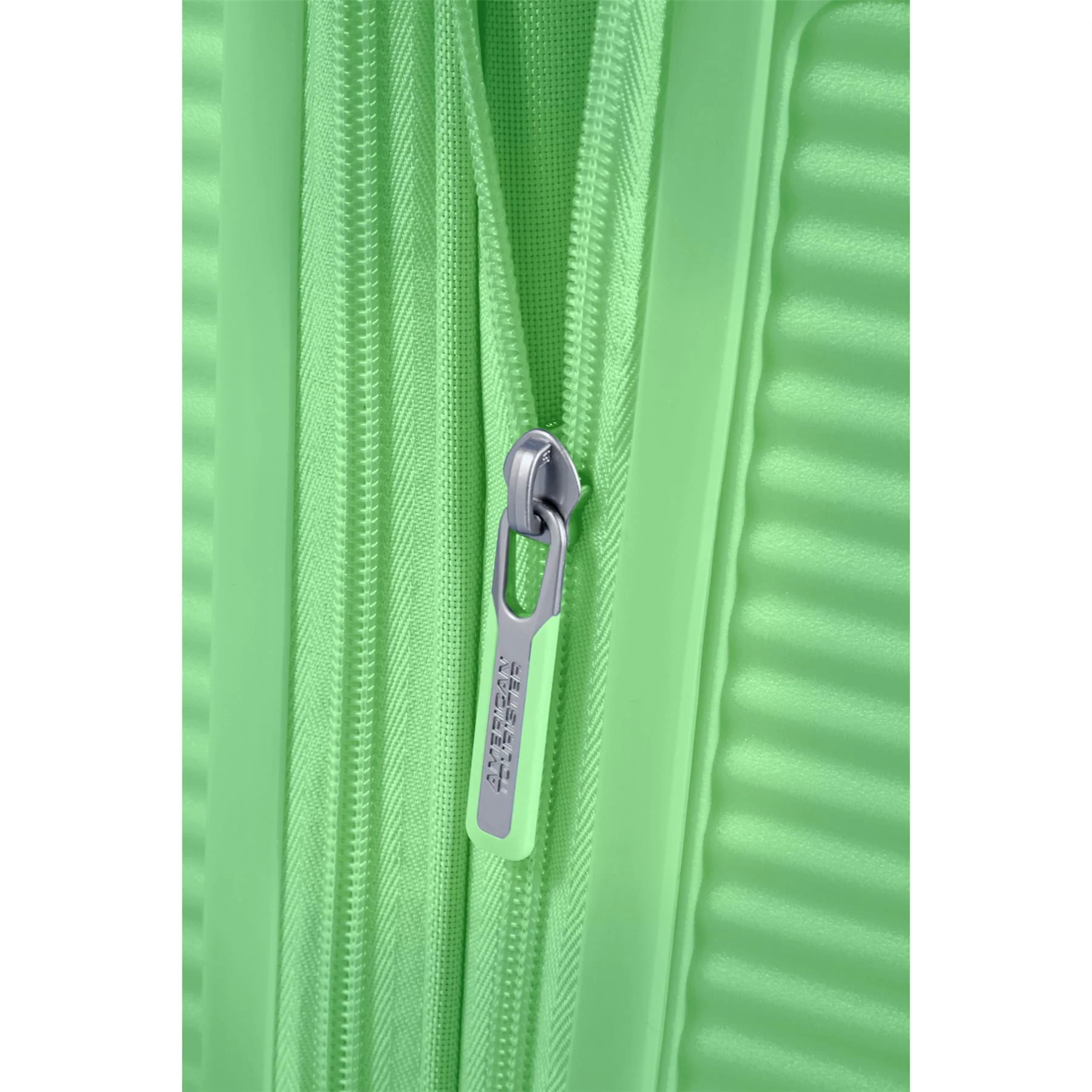 American Tourister Soundbox Expanding Suitcase - Image 15