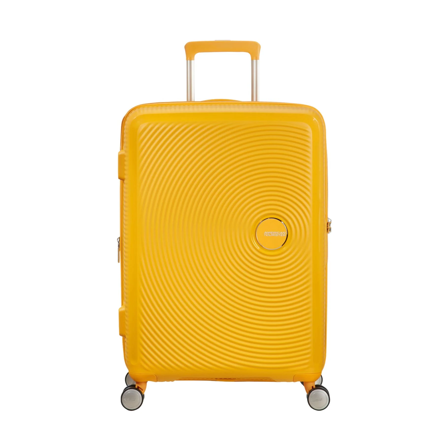 American Tourister Soundbox Expanding Suitcase - Image 152