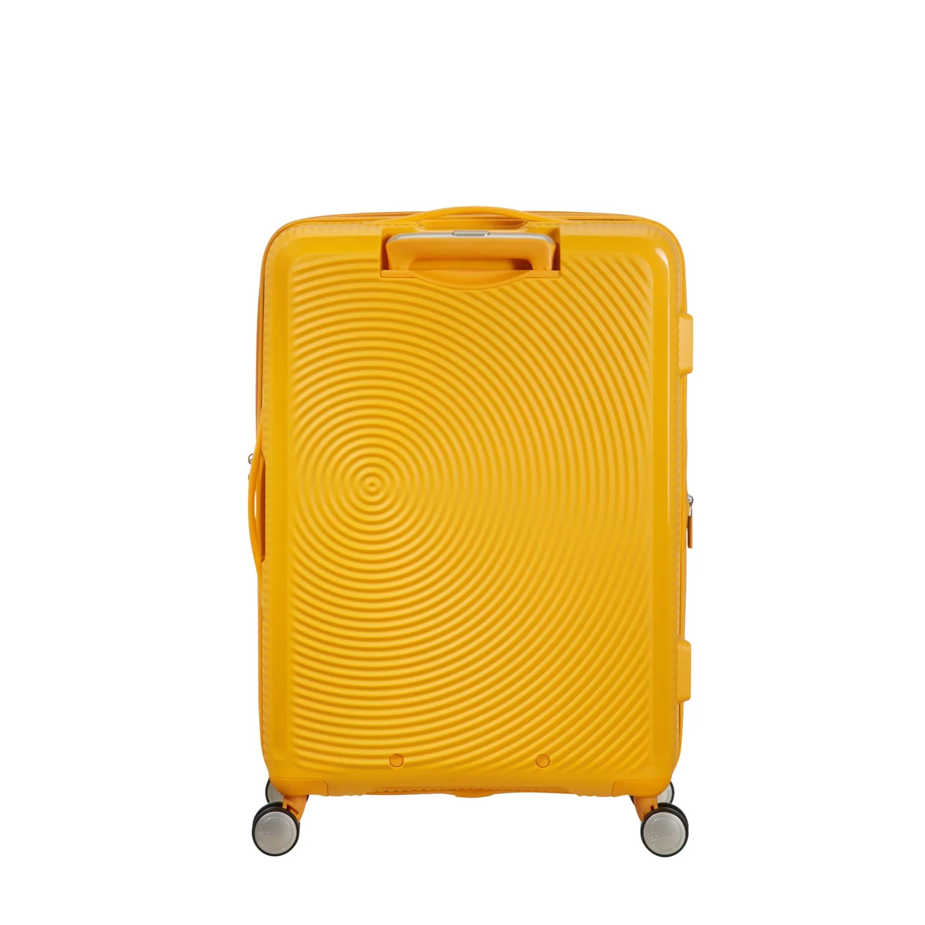 American Tourister Soundbox Expanding Suitcase - Image 153