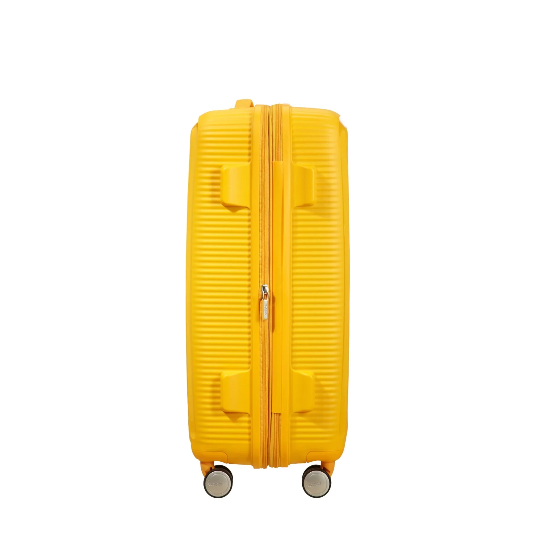 American Tourister Soundbox Expanding Suitcase - Image 154