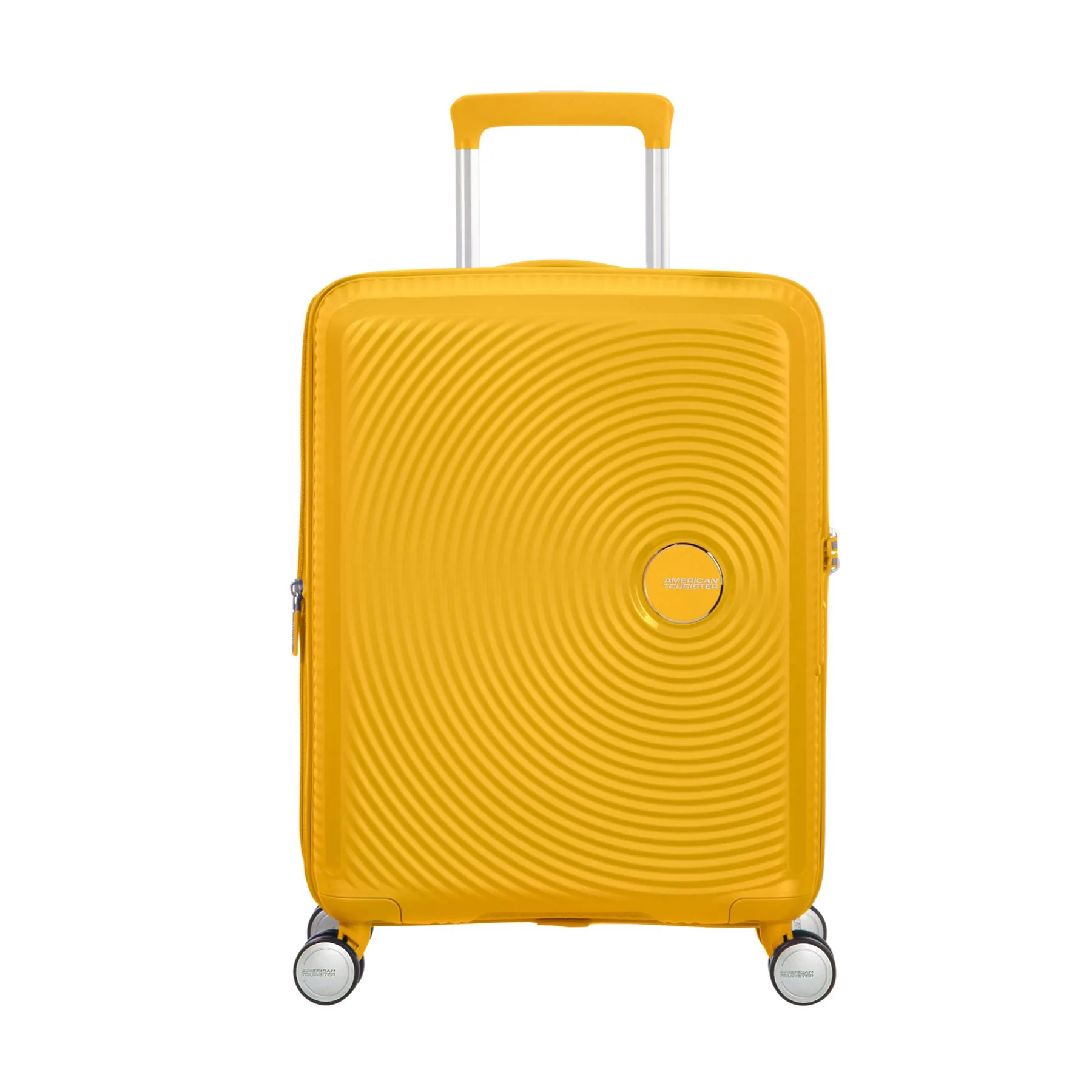 American Tourister Soundbox Expanding Suitcase - Image 156