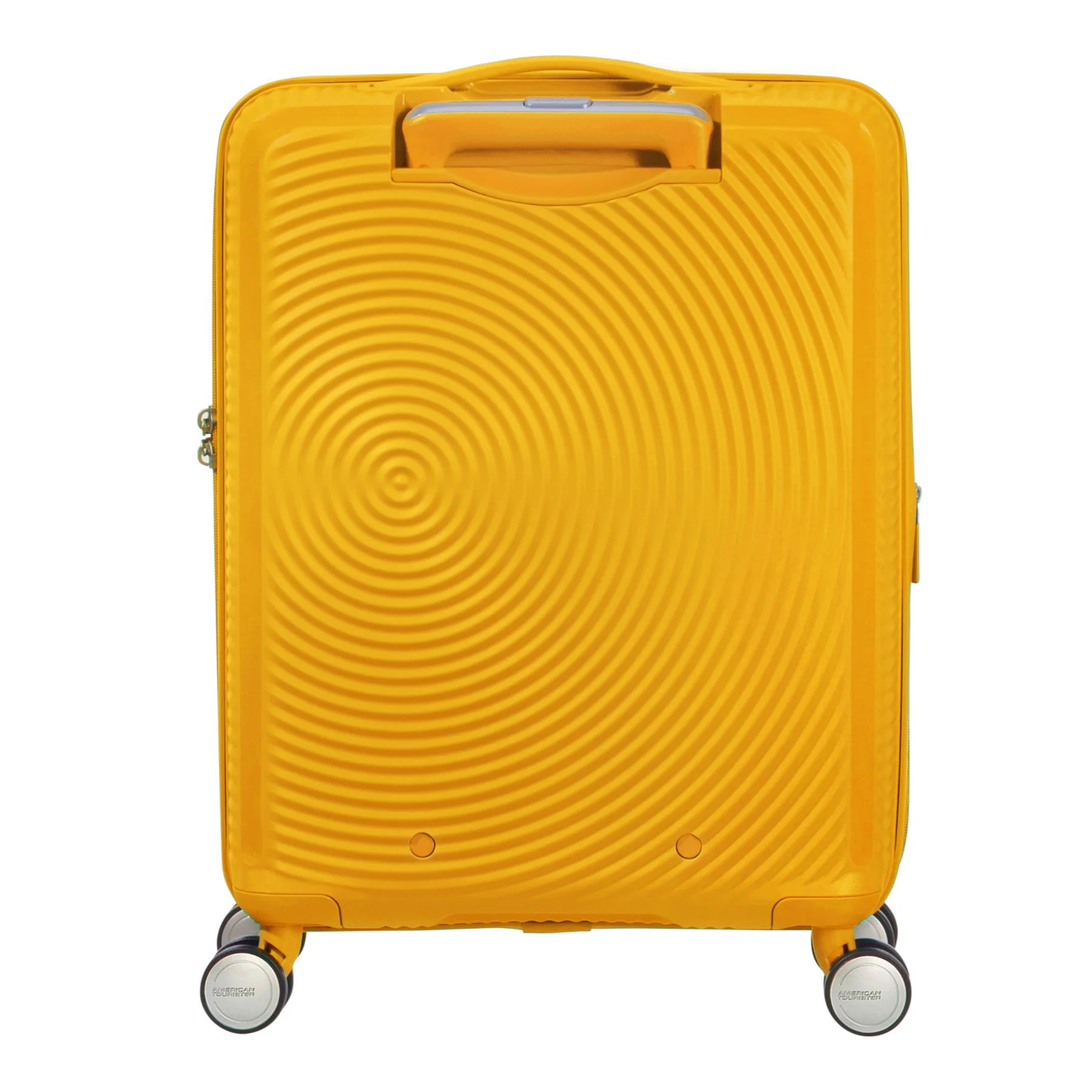 American Tourister Soundbox Expanding Suitcase - Image 158