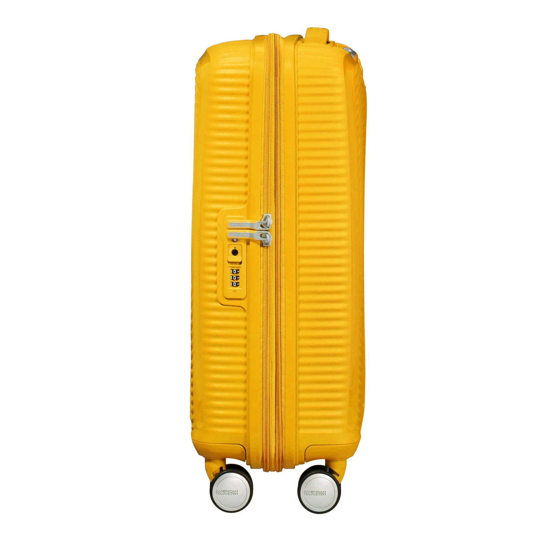 American Tourister Soundbox Expanding Suitcase - Image 159