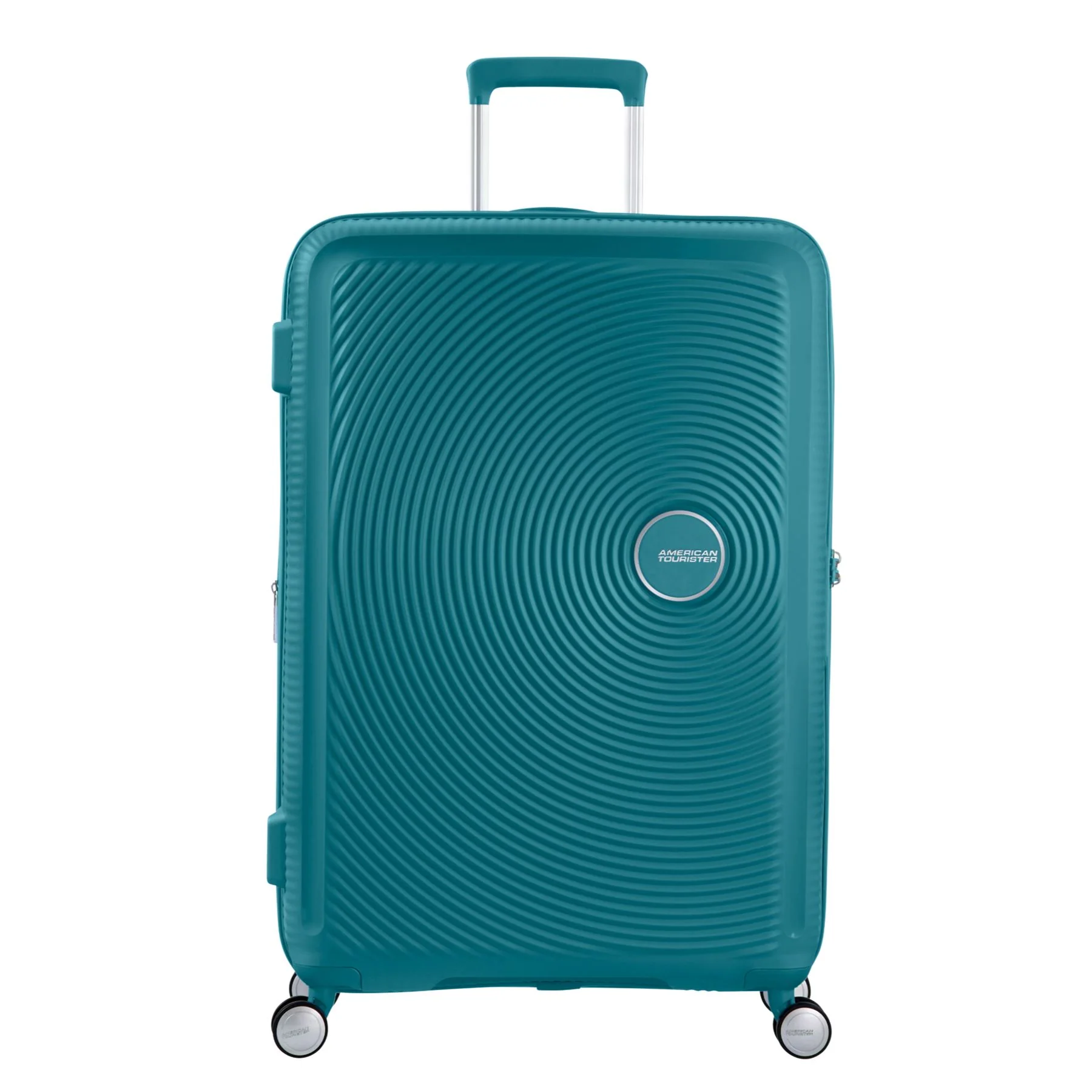 American Tourister Soundbox Expanding Suitcase - Image 16