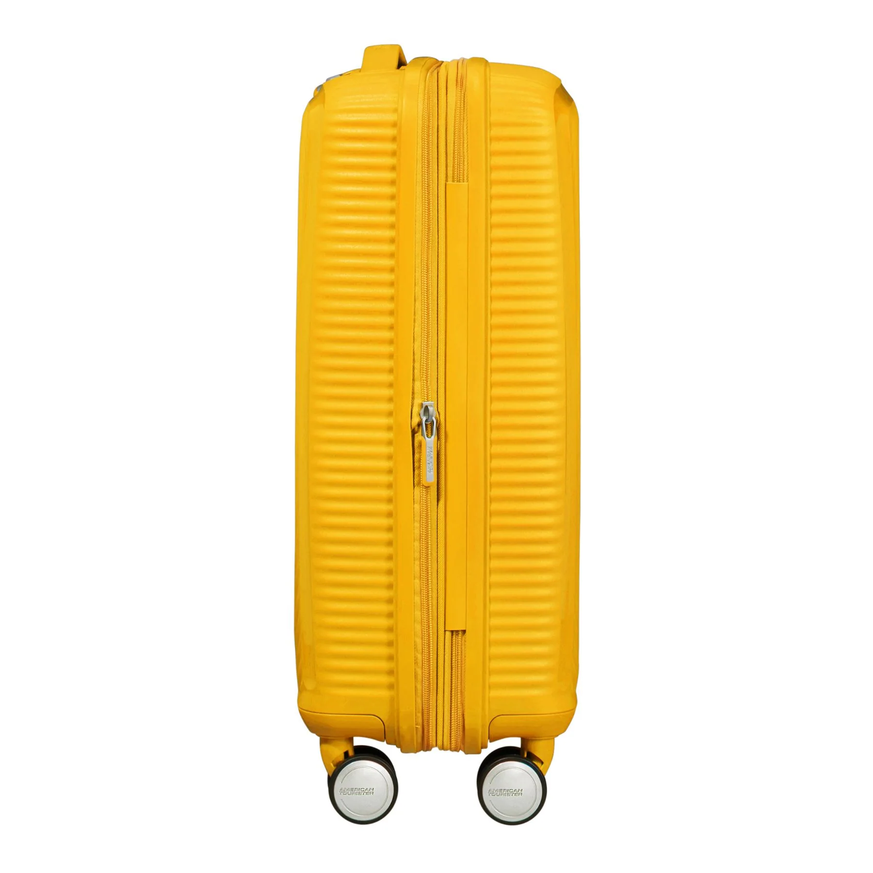American Tourister Soundbox Expanding Suitcase - Image 160