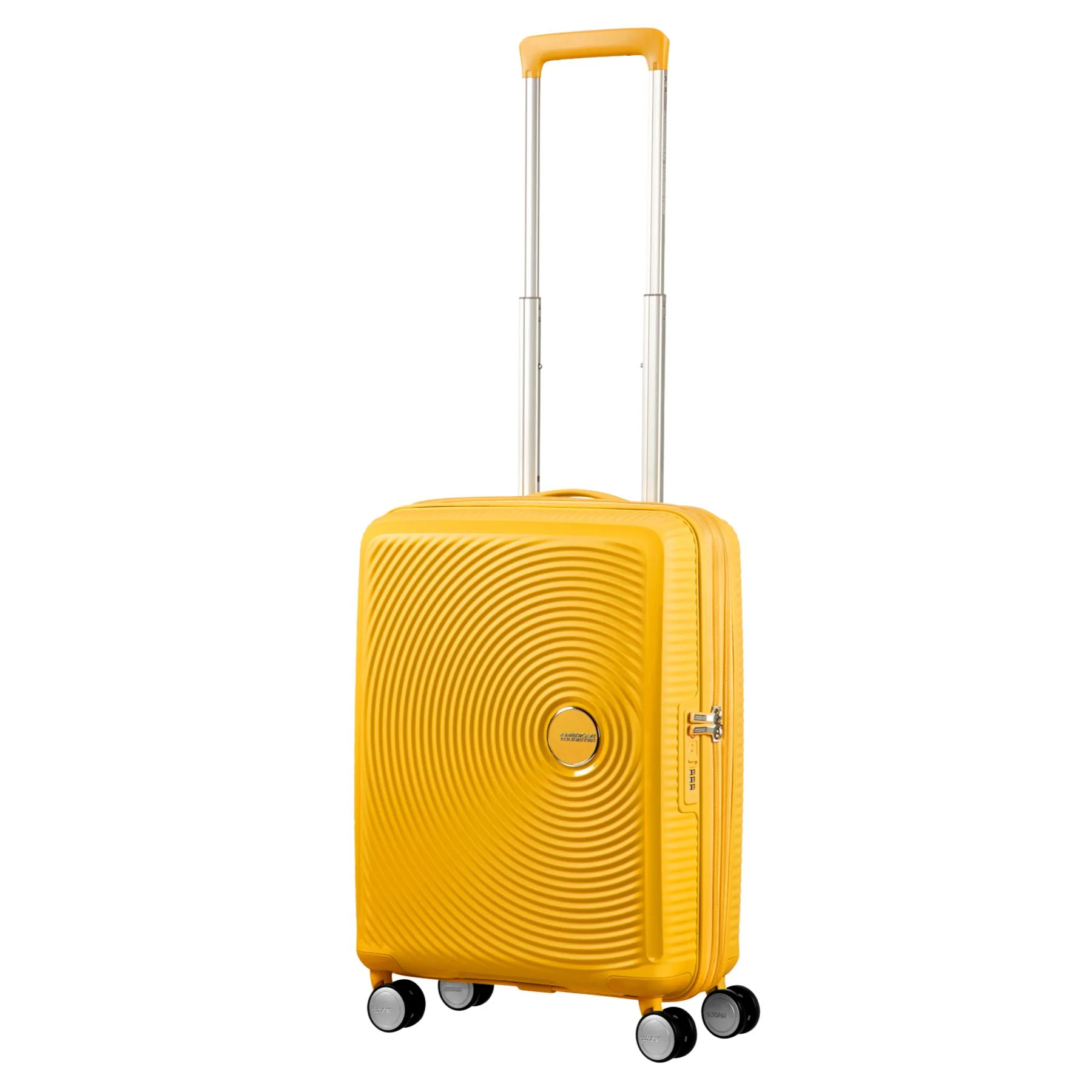 American Tourister Soundbox Expanding Suitcase - Image 161