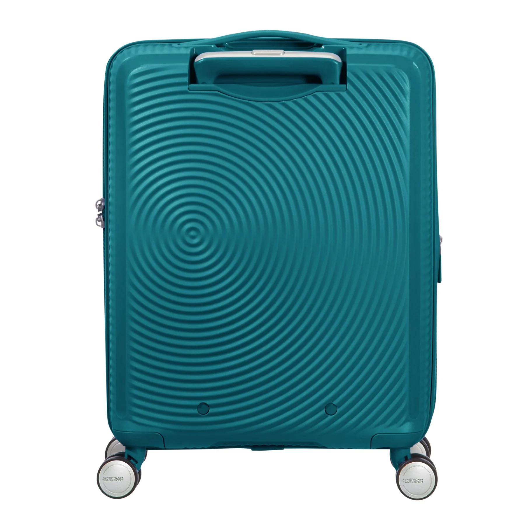 American Tourister Soundbox Expanding Suitcase - Image 166