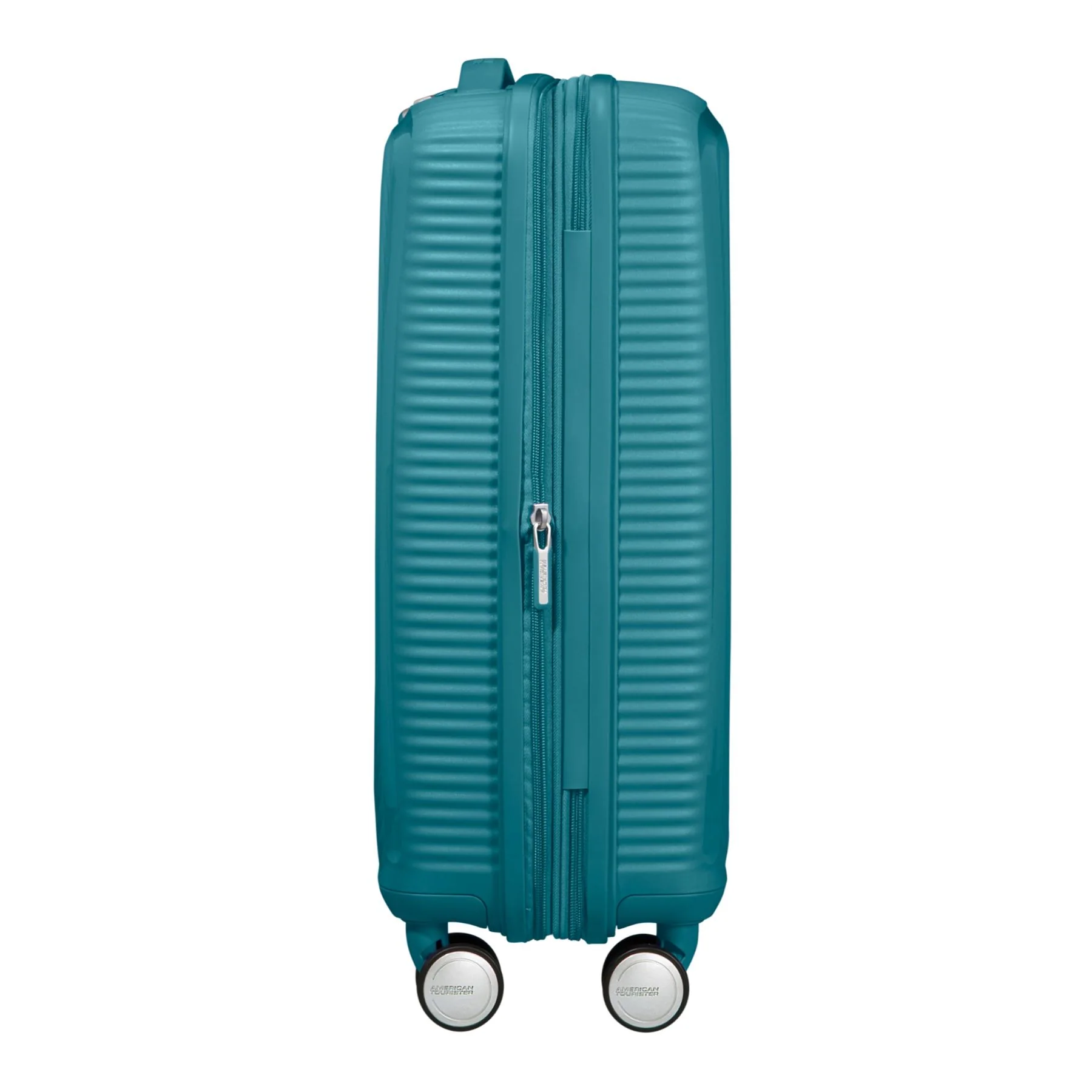 American Tourister Soundbox Expanding Suitcase - Image 168