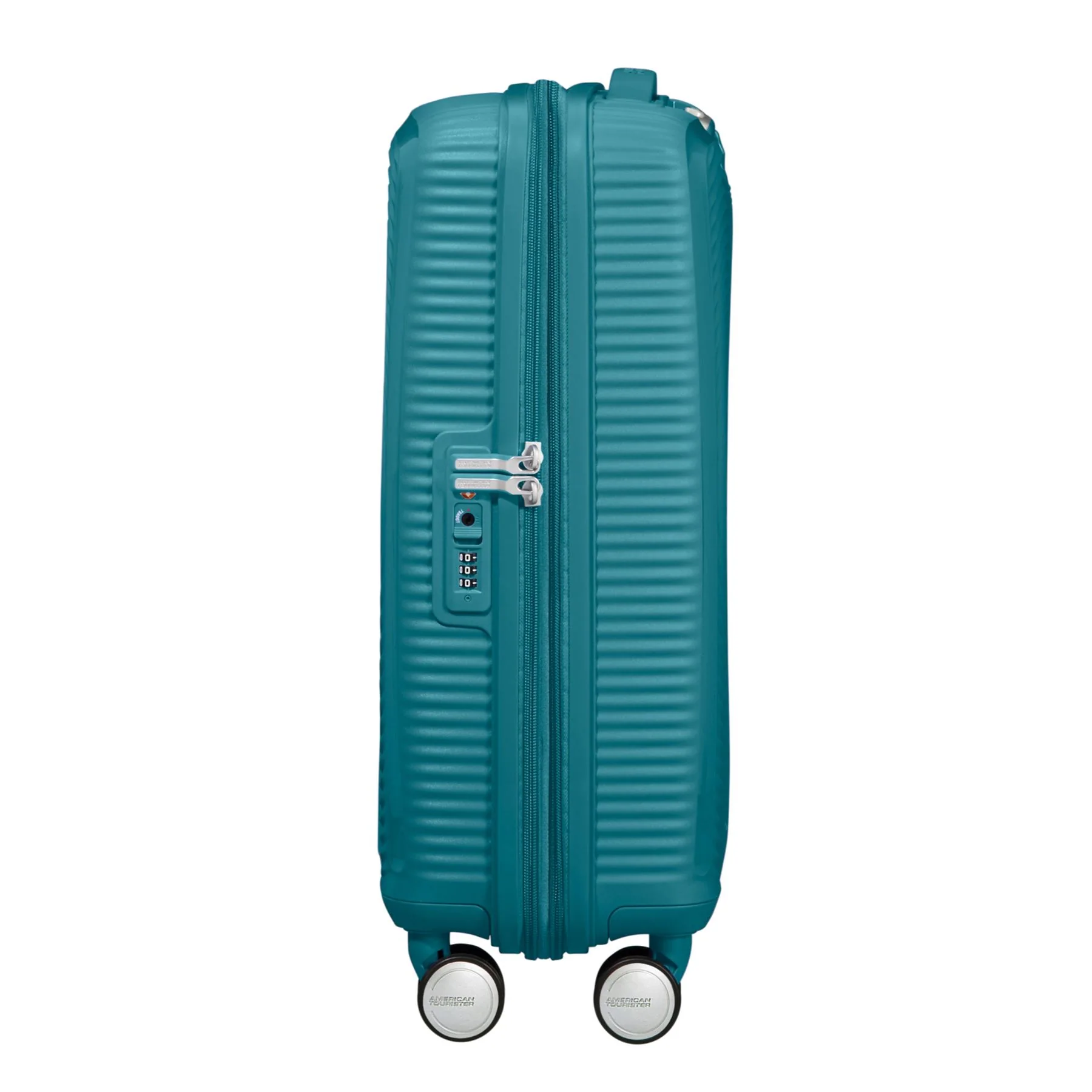 American Tourister Soundbox Expanding Suitcase - Image 169