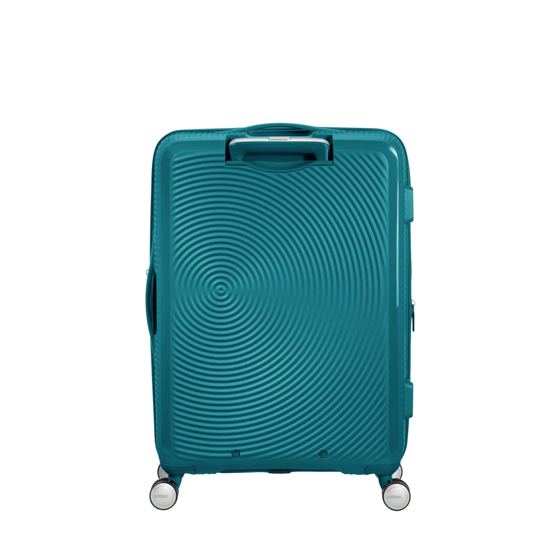 American Tourister Soundbox Expanding Suitcase - Image 174
