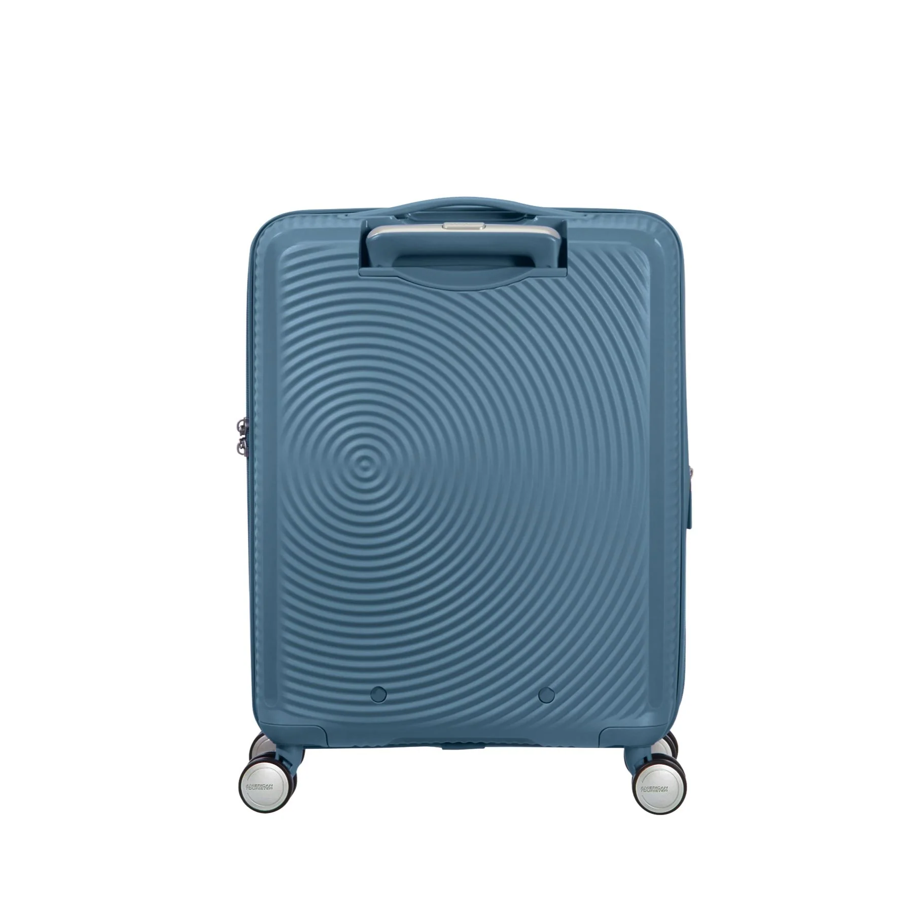 American Tourister Soundbox Expanding Suitcase - Image 179