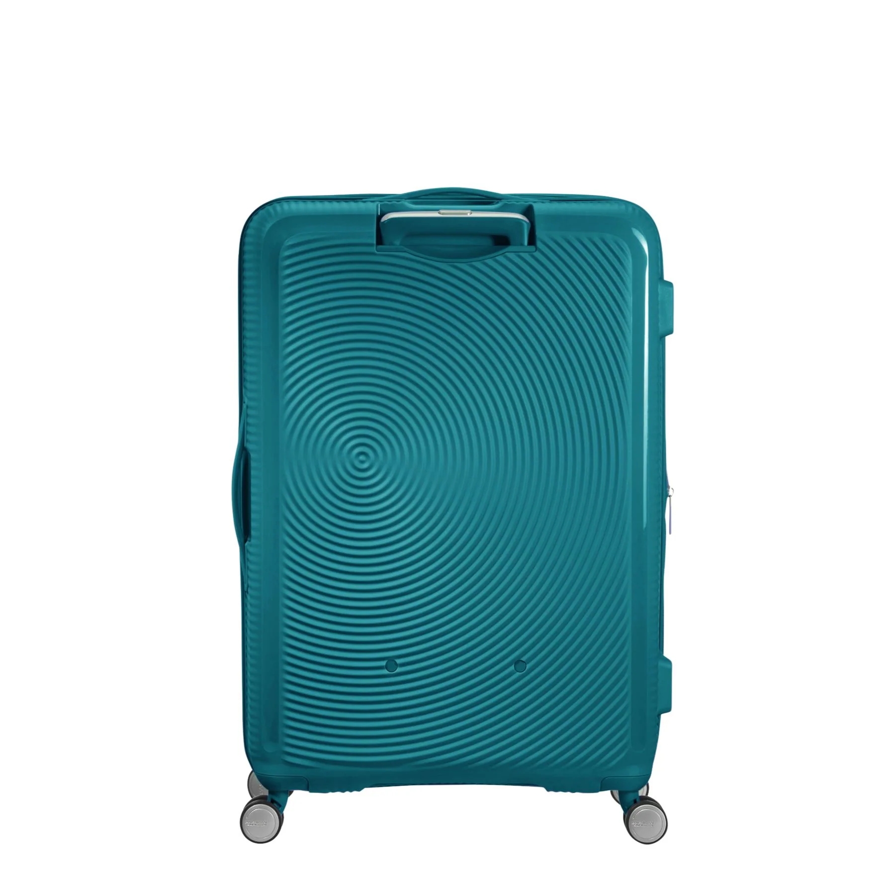 American Tourister Soundbox Expanding Suitcase - Image 18