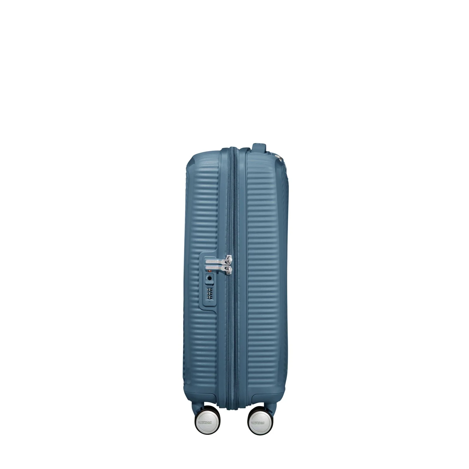 American Tourister Soundbox Expanding Suitcase - Image 180