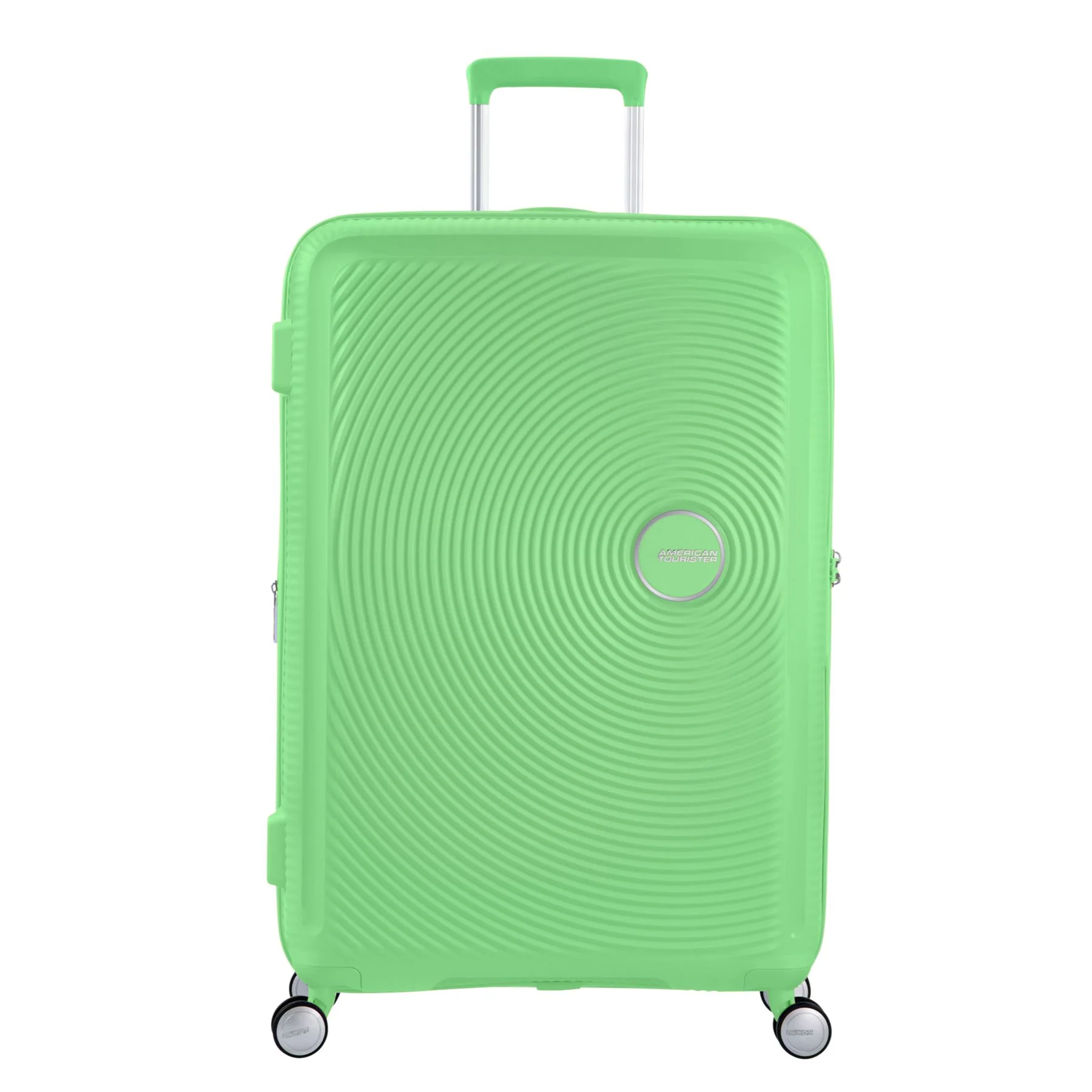 American Tourister Soundbox Expanding Suitcase - Image 182