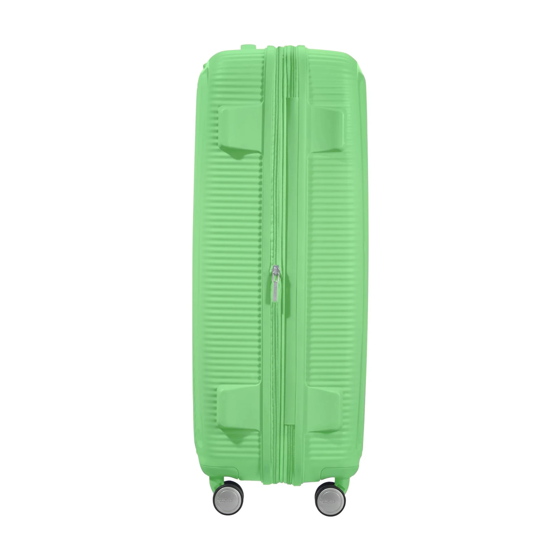 American Tourister Soundbox Expanding Suitcase - Image 184