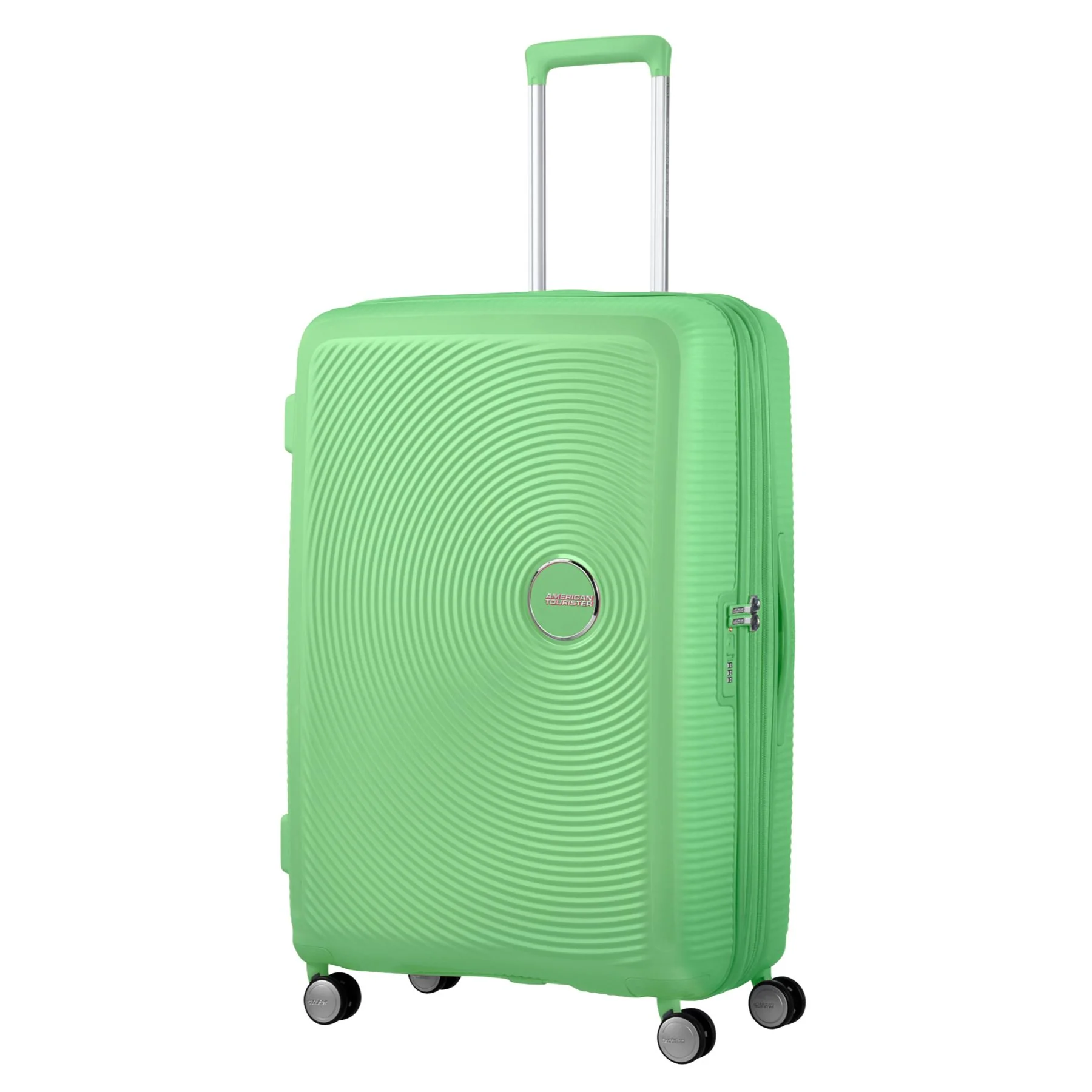 American Tourister Soundbox Expanding Suitcase - Image 185