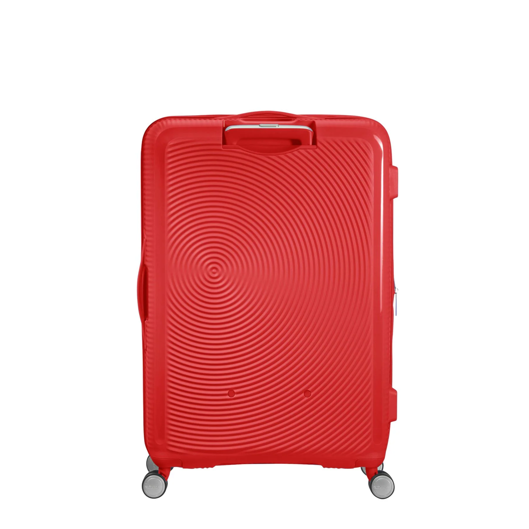 American Tourister Soundbox Expanding Suitcase - Image 187
