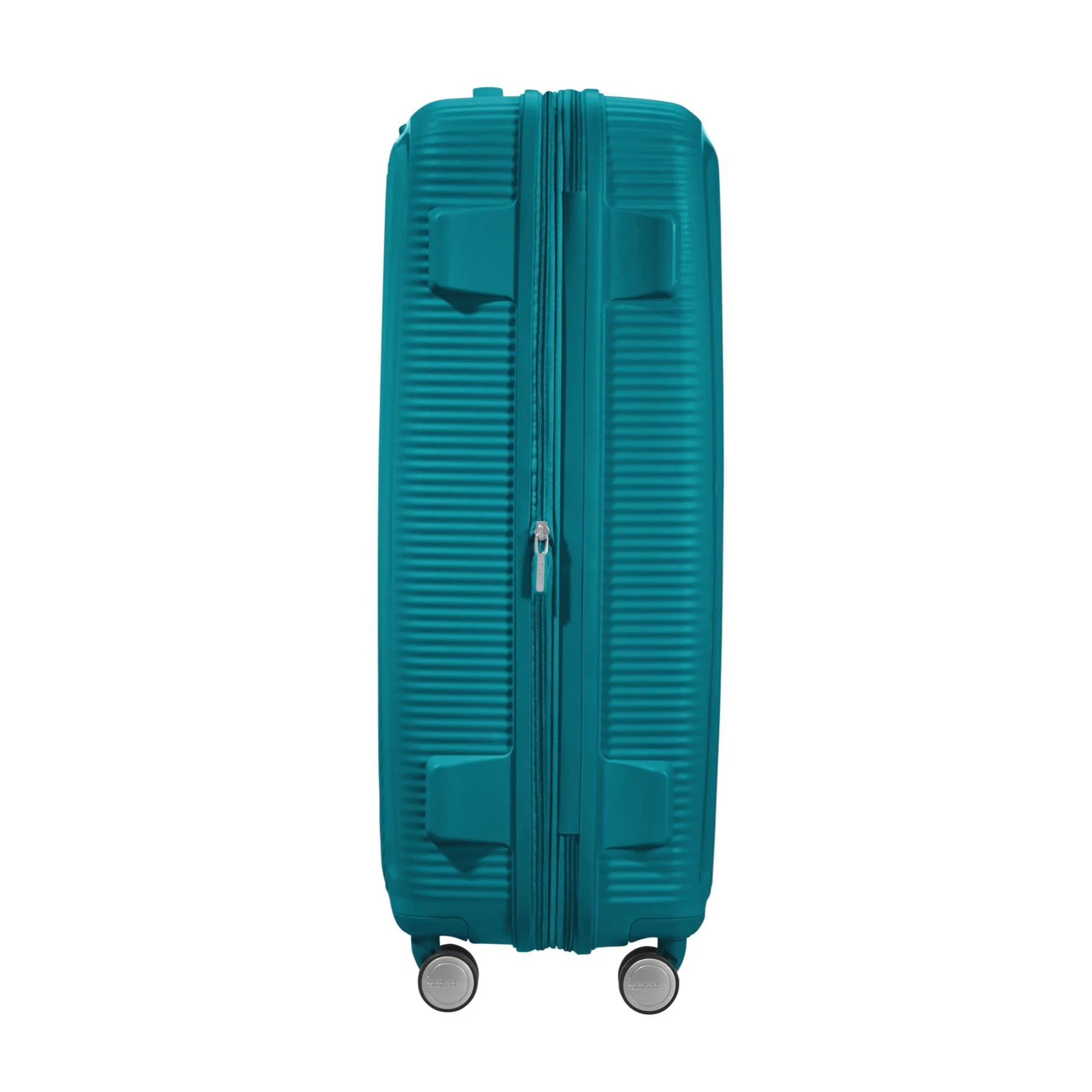 American Tourister Soundbox Expanding Suitcase - Image 19