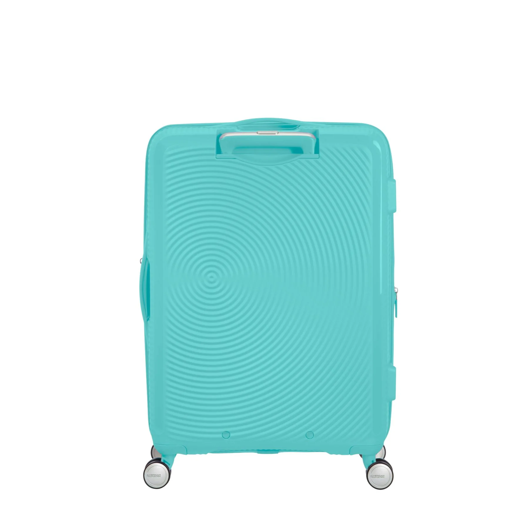 American Tourister Soundbox Expanding Suitcase - Image 191