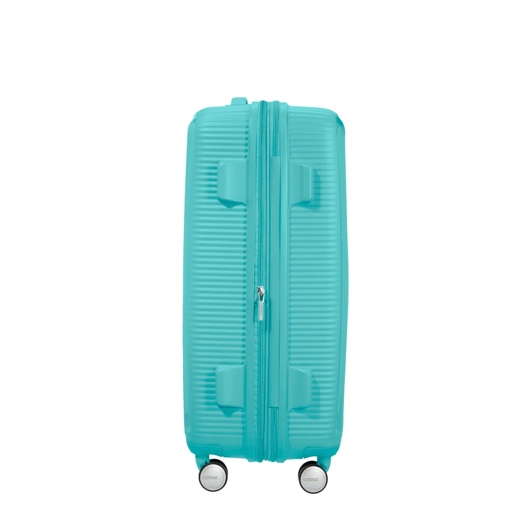 American Tourister Soundbox Expanding Suitcase - Image 192