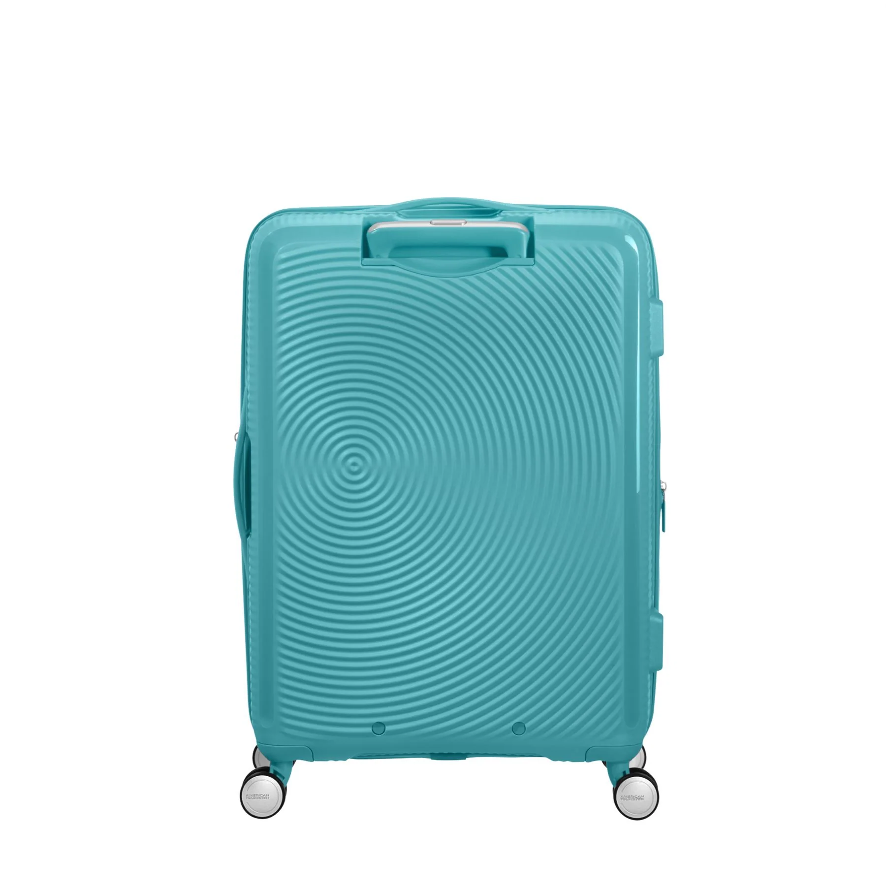 American Tourister Soundbox Expanding Suitcase - Image 195