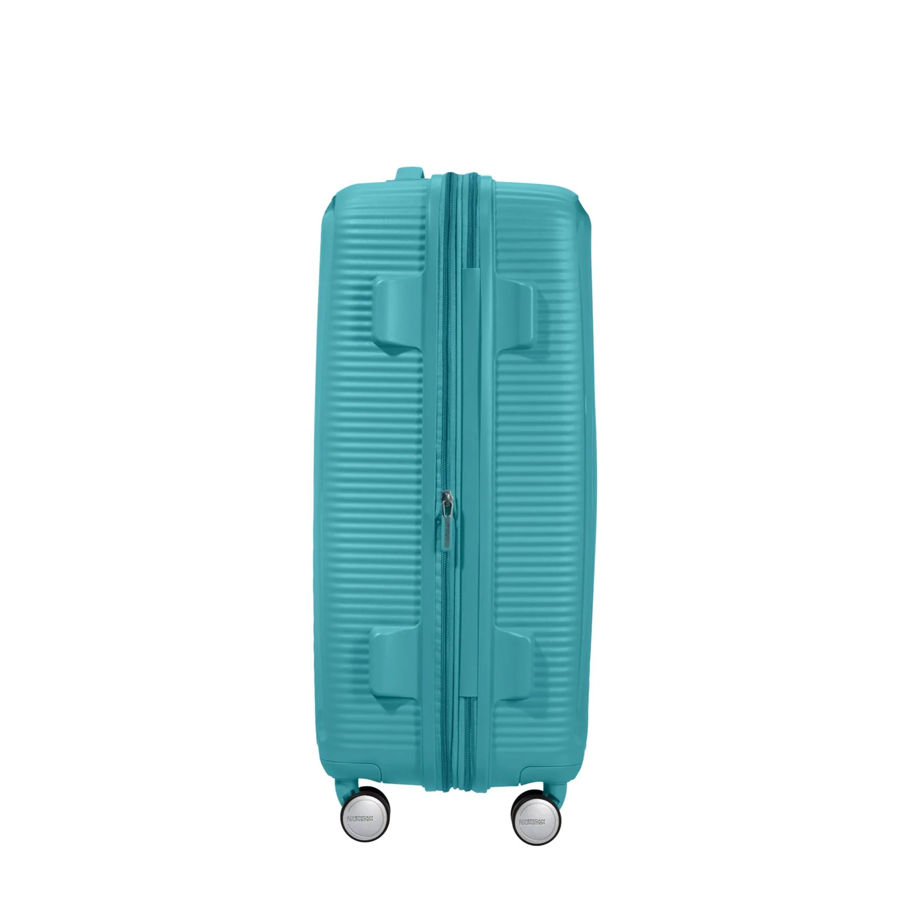 American Tourister Soundbox Expanding Suitcase - Image 197