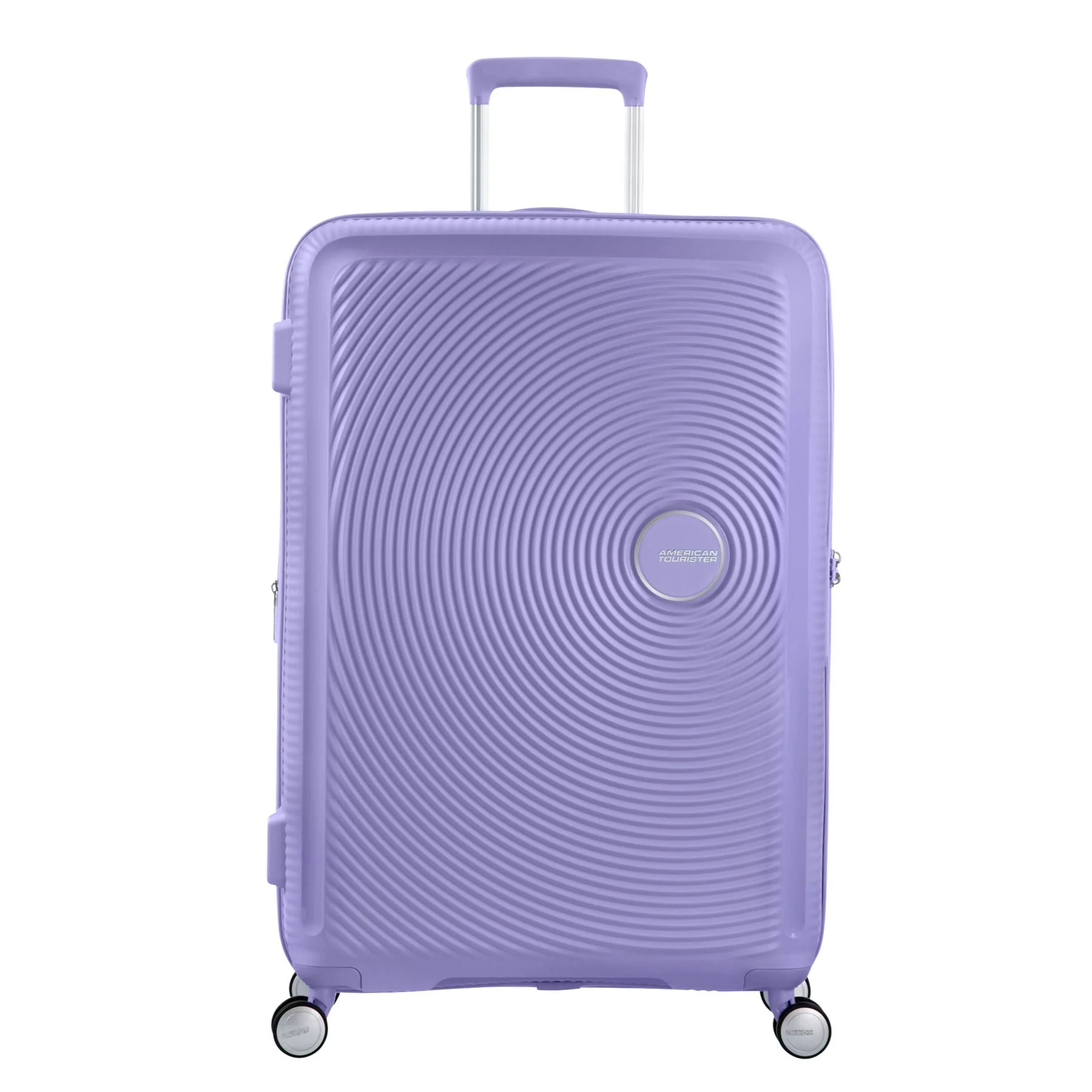 American Tourister Soundbox Expanding Suitcase - Image 199