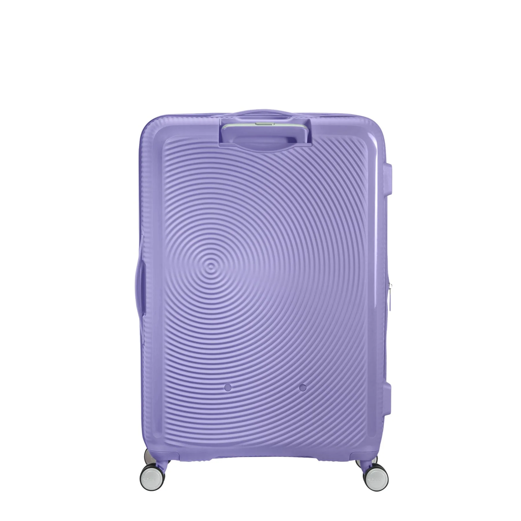 American Tourister Soundbox Expanding Suitcase - Image 200