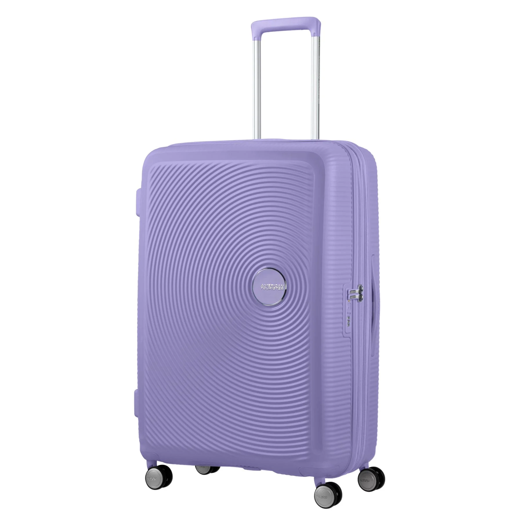 American Tourister Soundbox Expanding Suitcase - Image 202