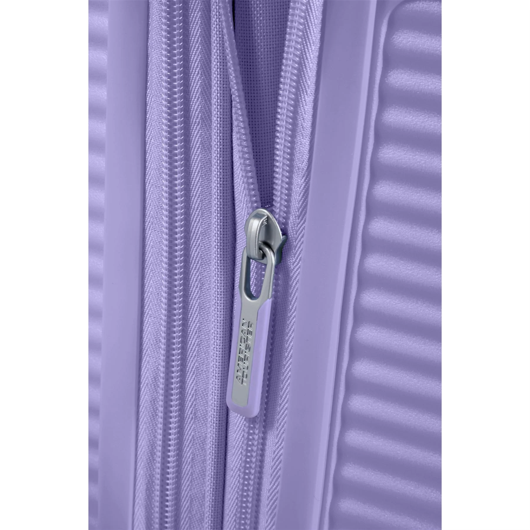 American Tourister Soundbox Expanding Suitcase - Image 203