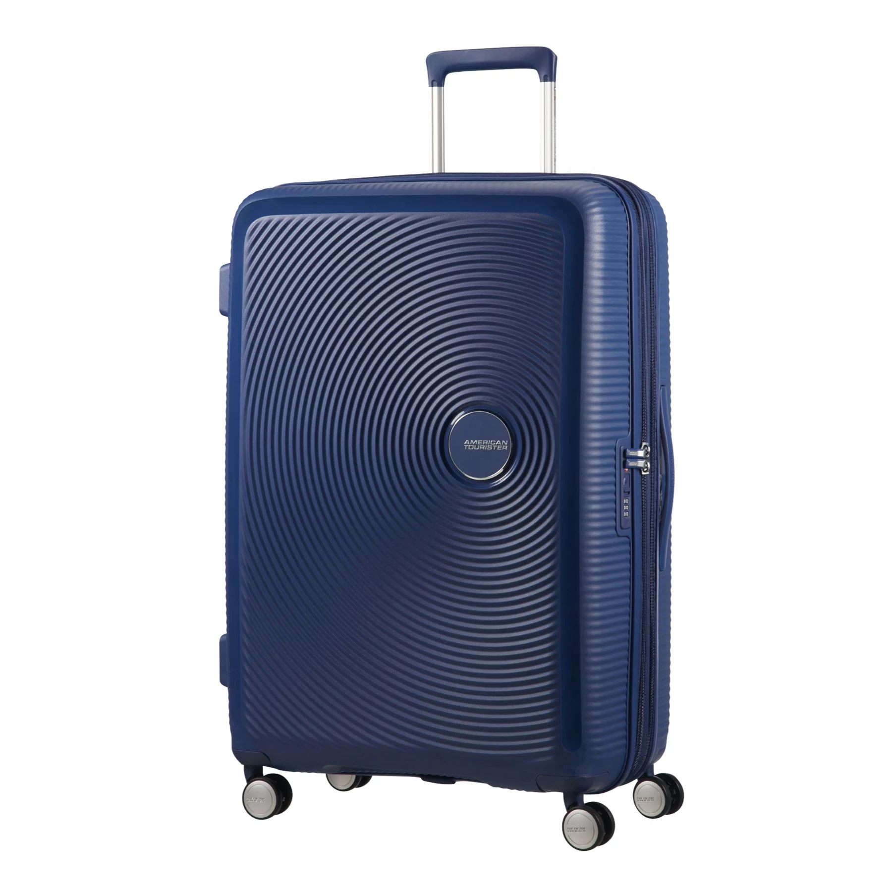 American Tourister Soundbox Expanding Suitcase - Image 21
