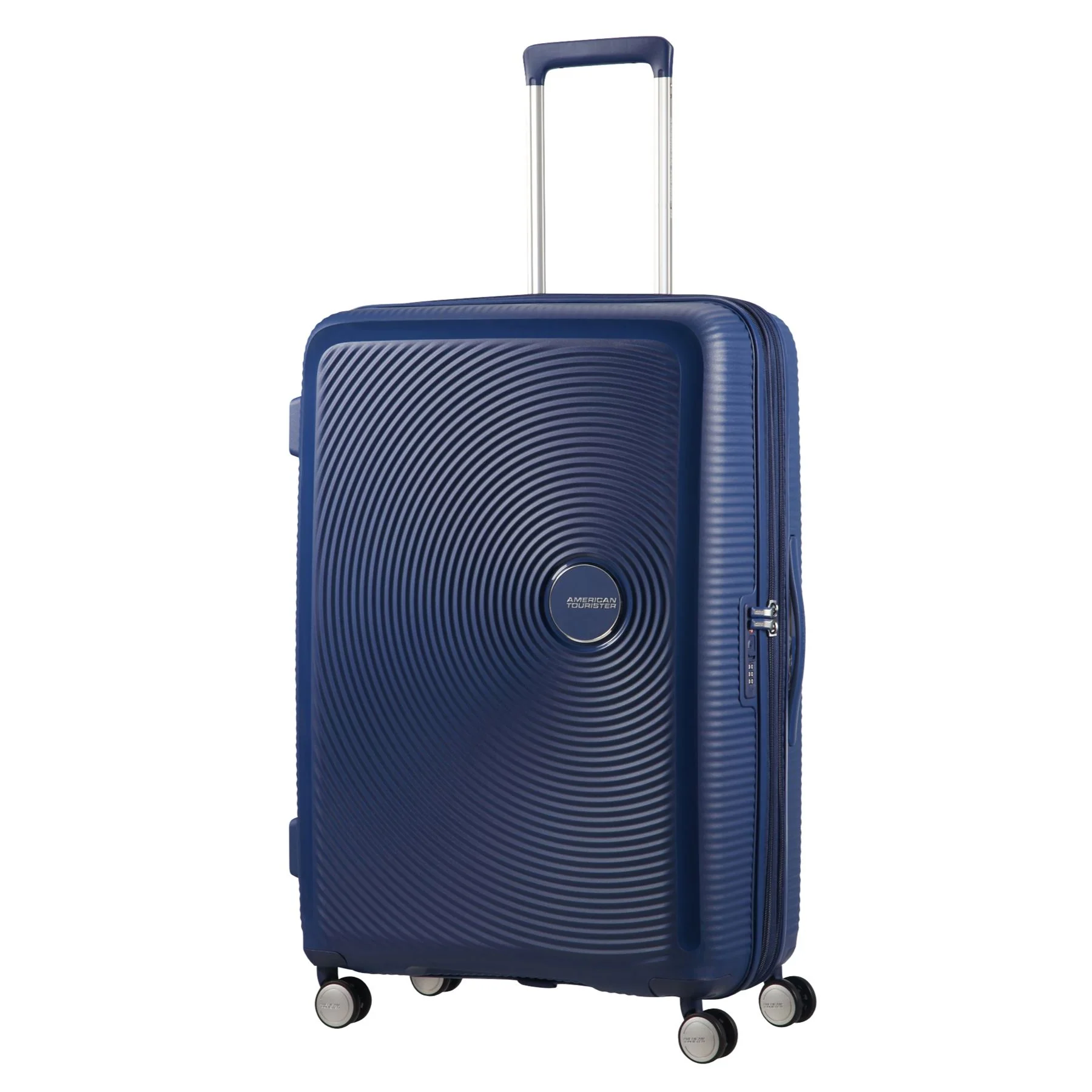 American Tourister Soundbox Expanding Suitcase - Image 23
