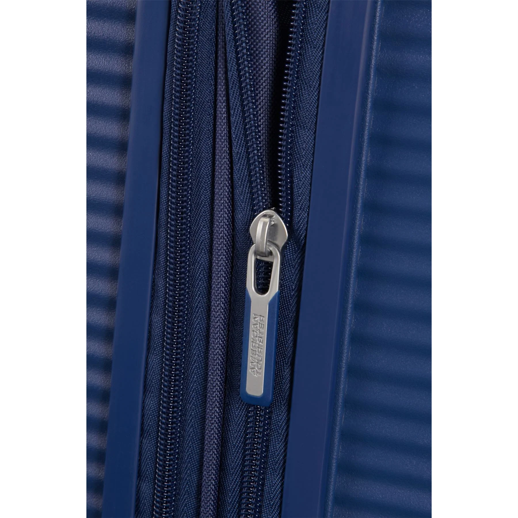American Tourister Soundbox Expanding Suitcase - Image 24