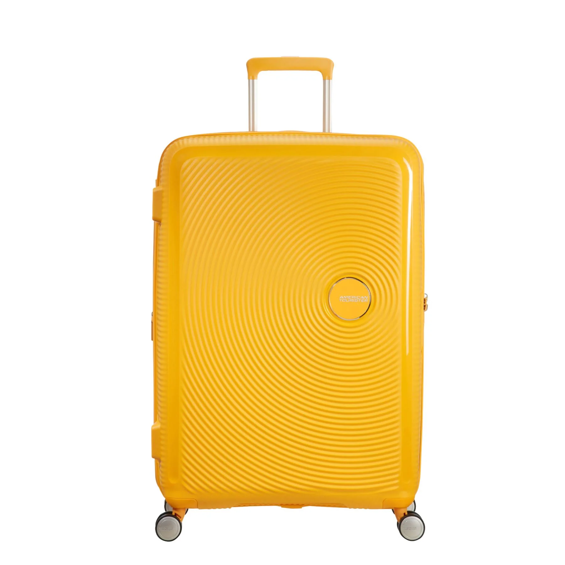 American Tourister Soundbox Expanding Suitcase - Image 26