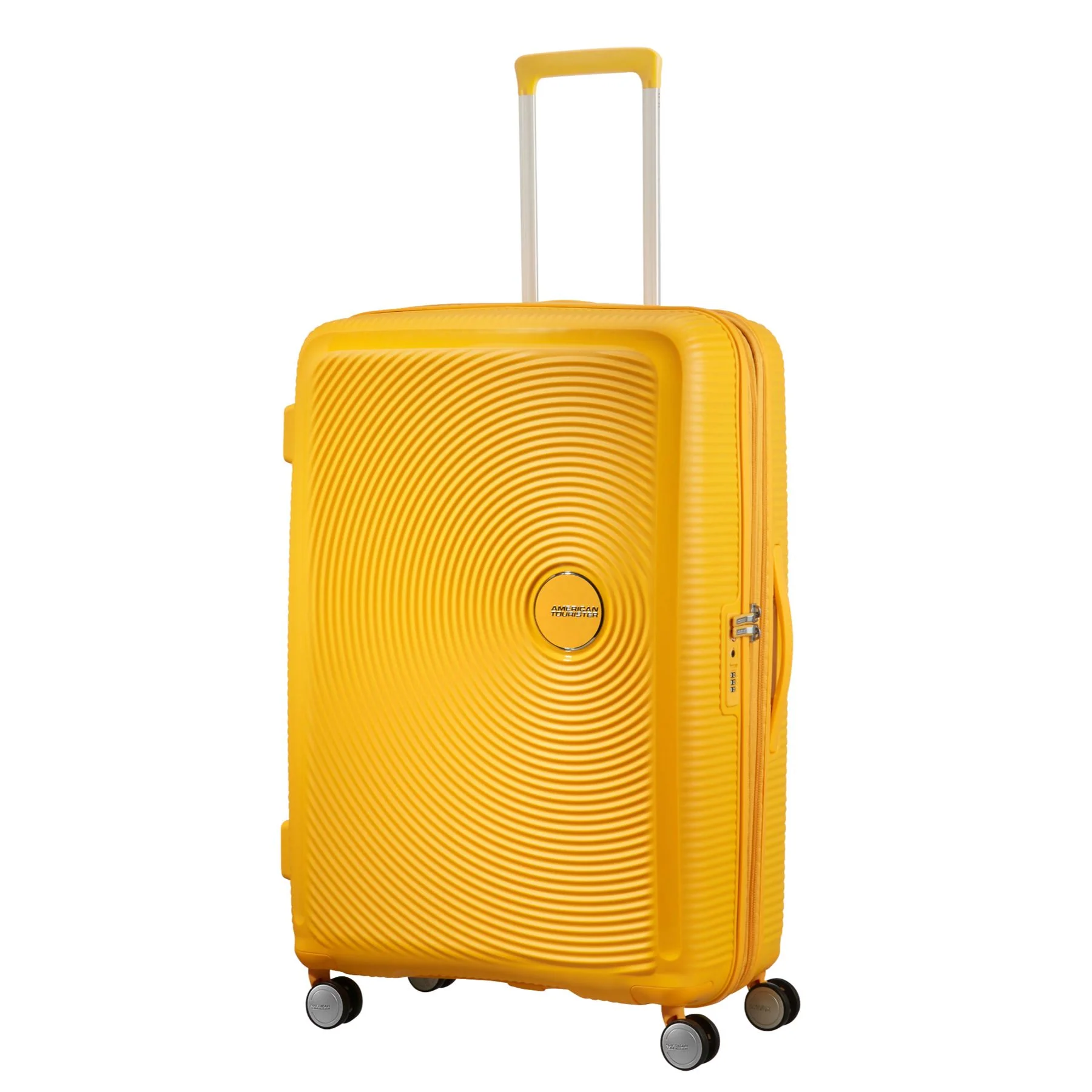 American Tourister Soundbox Expanding Suitcase - Image 30