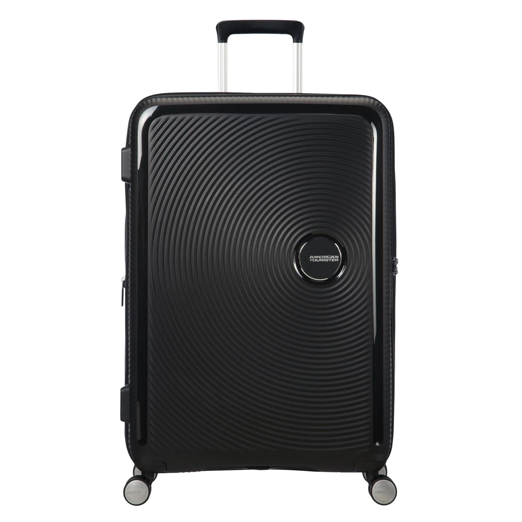 American Tourister Soundbox Expanding Suitcase - Image 33