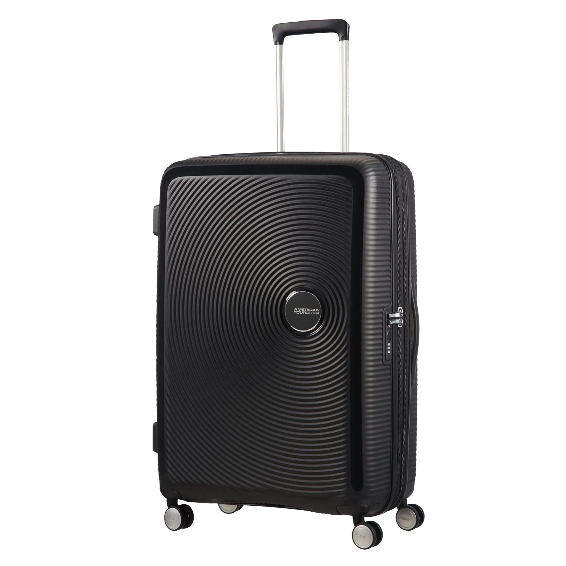 American Tourister Soundbox Expanding Suitcase - Image 35