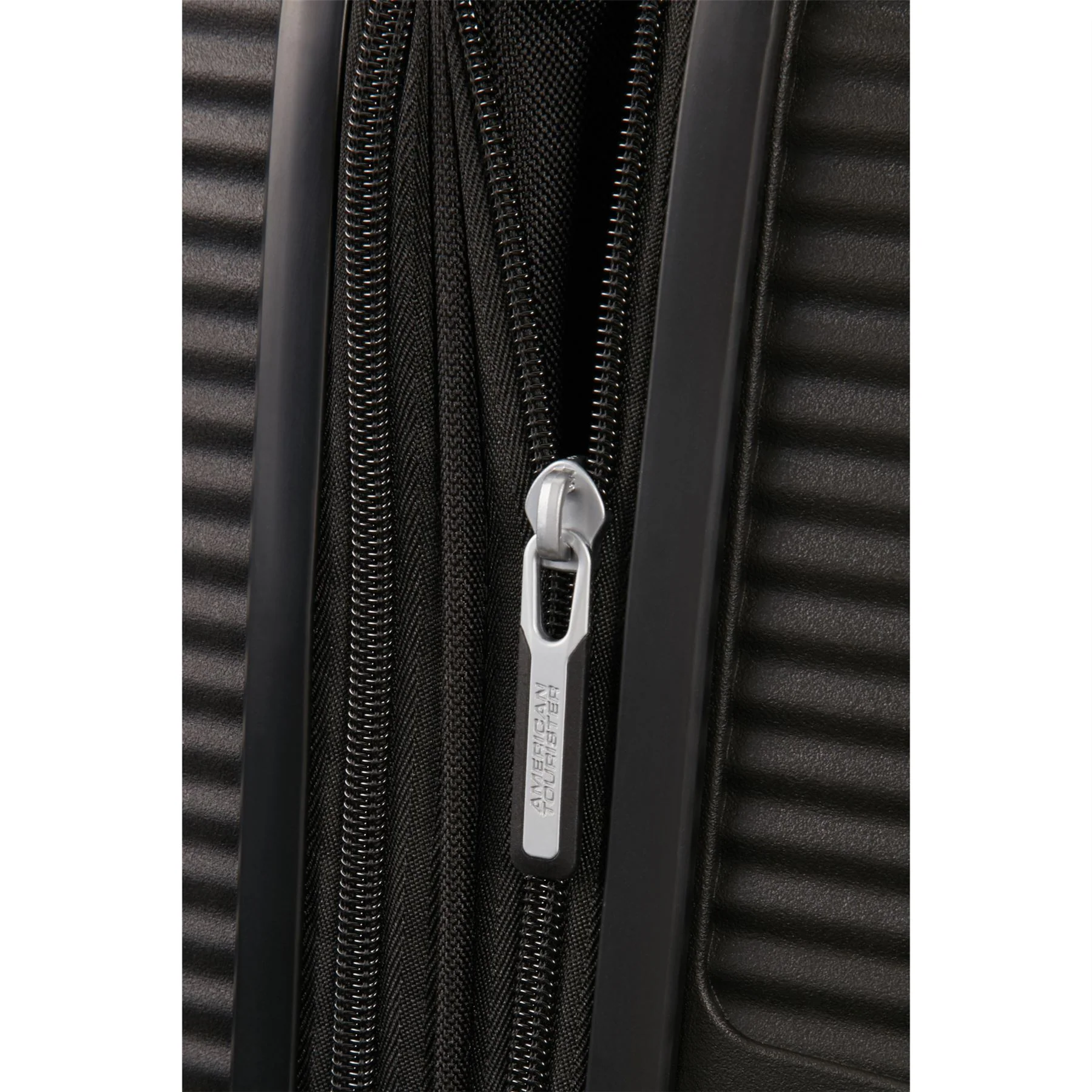 American Tourister Soundbox Expanding Suitcase - Image 36