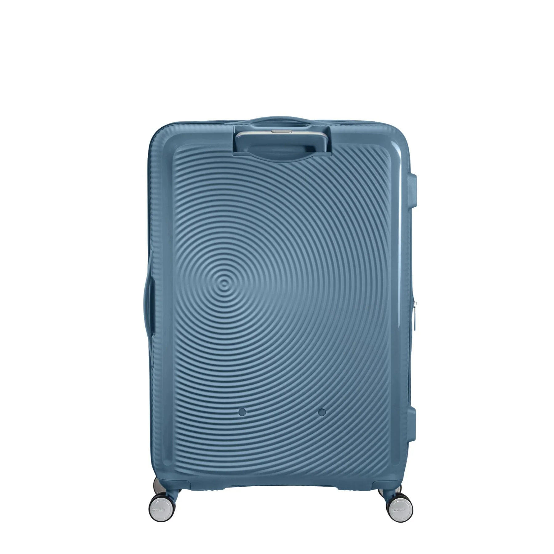 American Tourister Soundbox Expanding Suitcase - Image 4