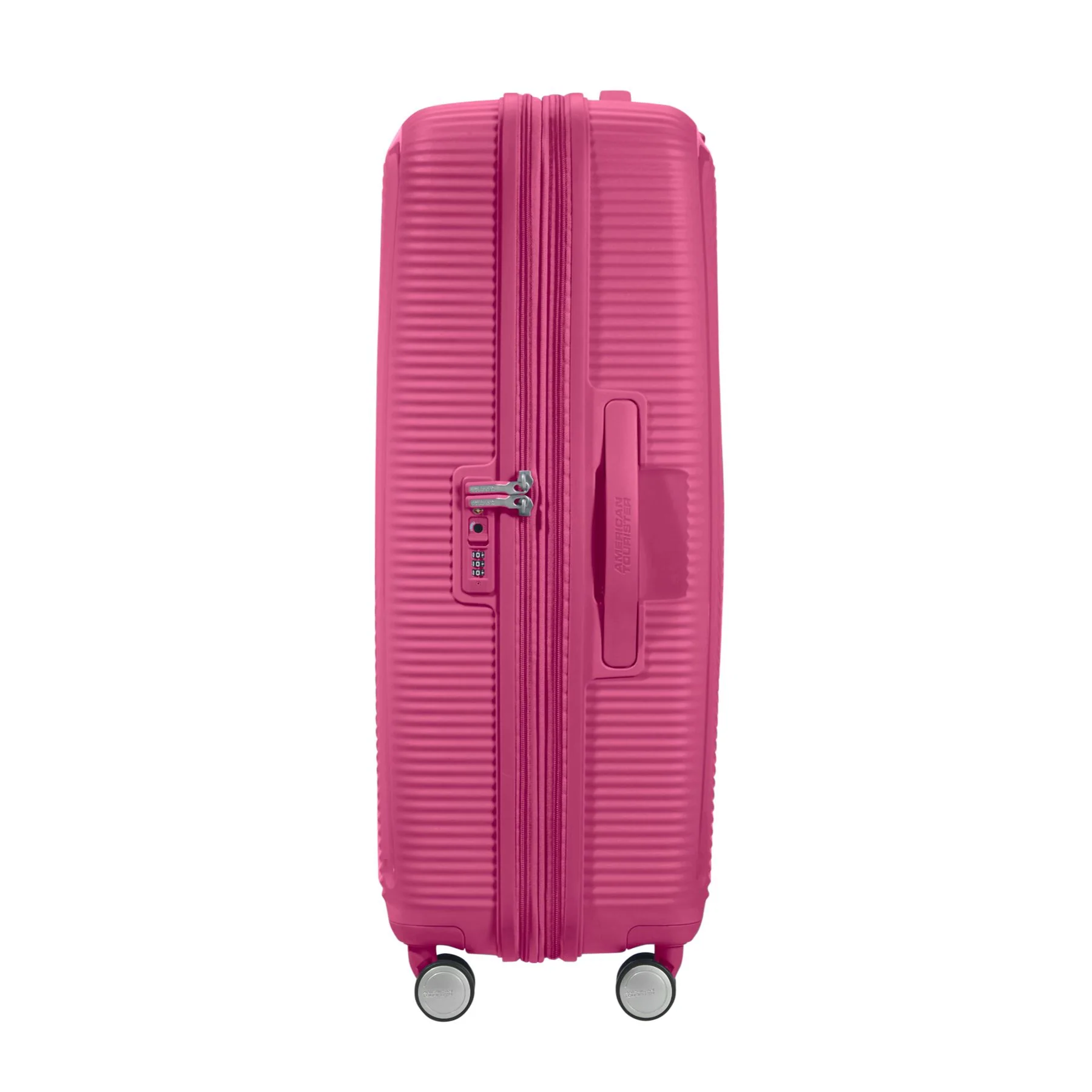 American Tourister Soundbox Expanding Suitcase - Image 41