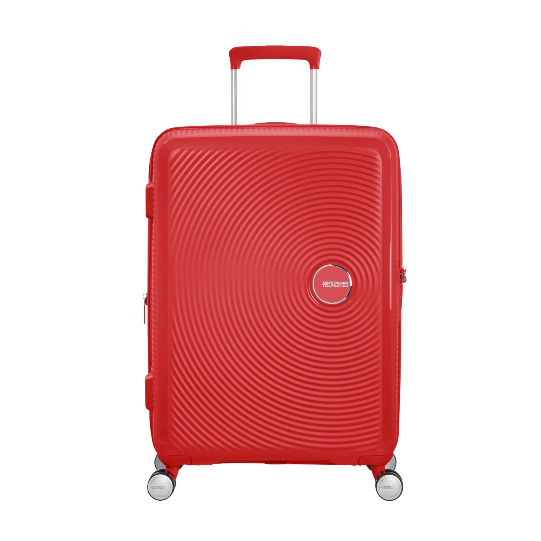 American Tourister Soundbox Expanding Suitcase - Image 43