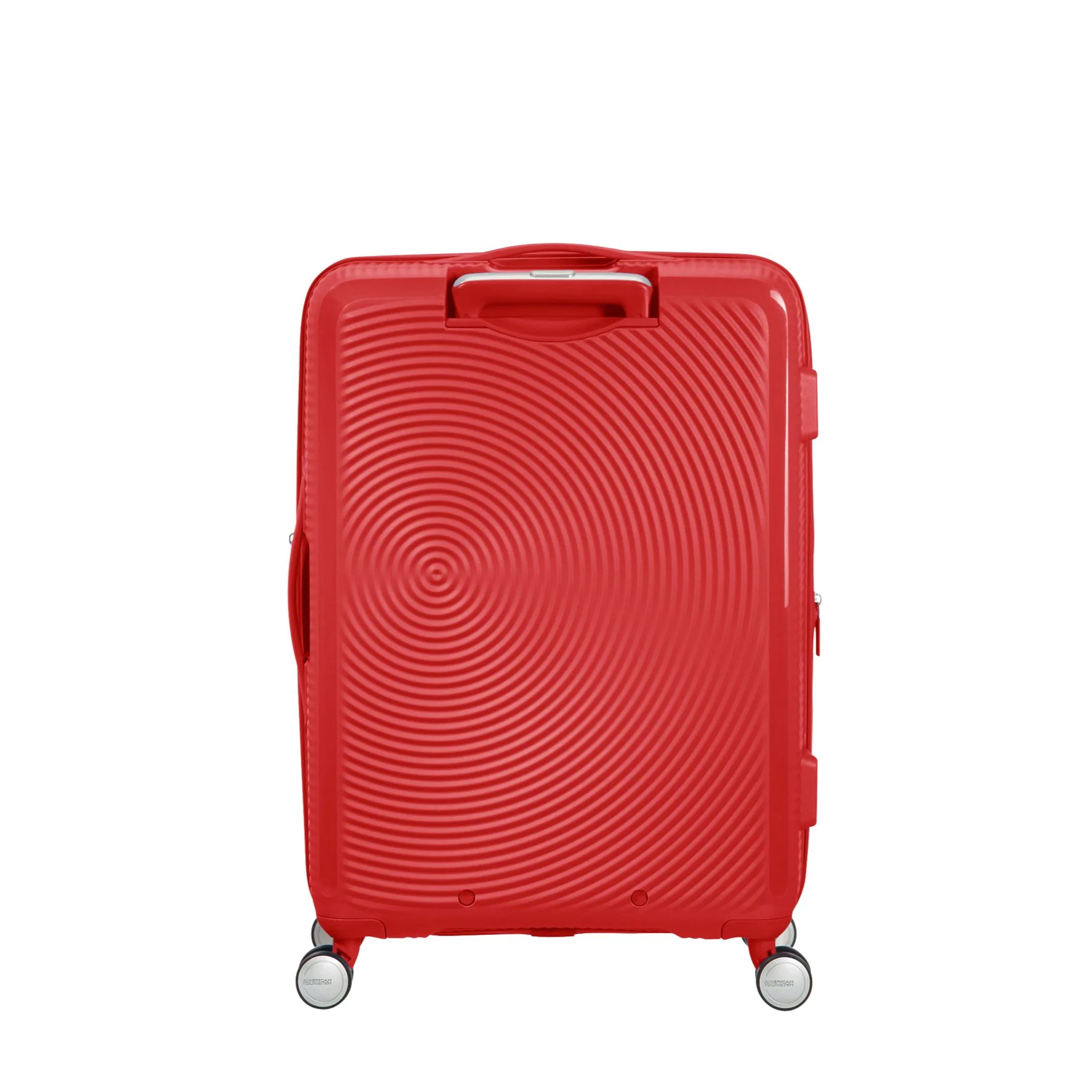 American Tourister Soundbox Expanding Suitcase - Image 45