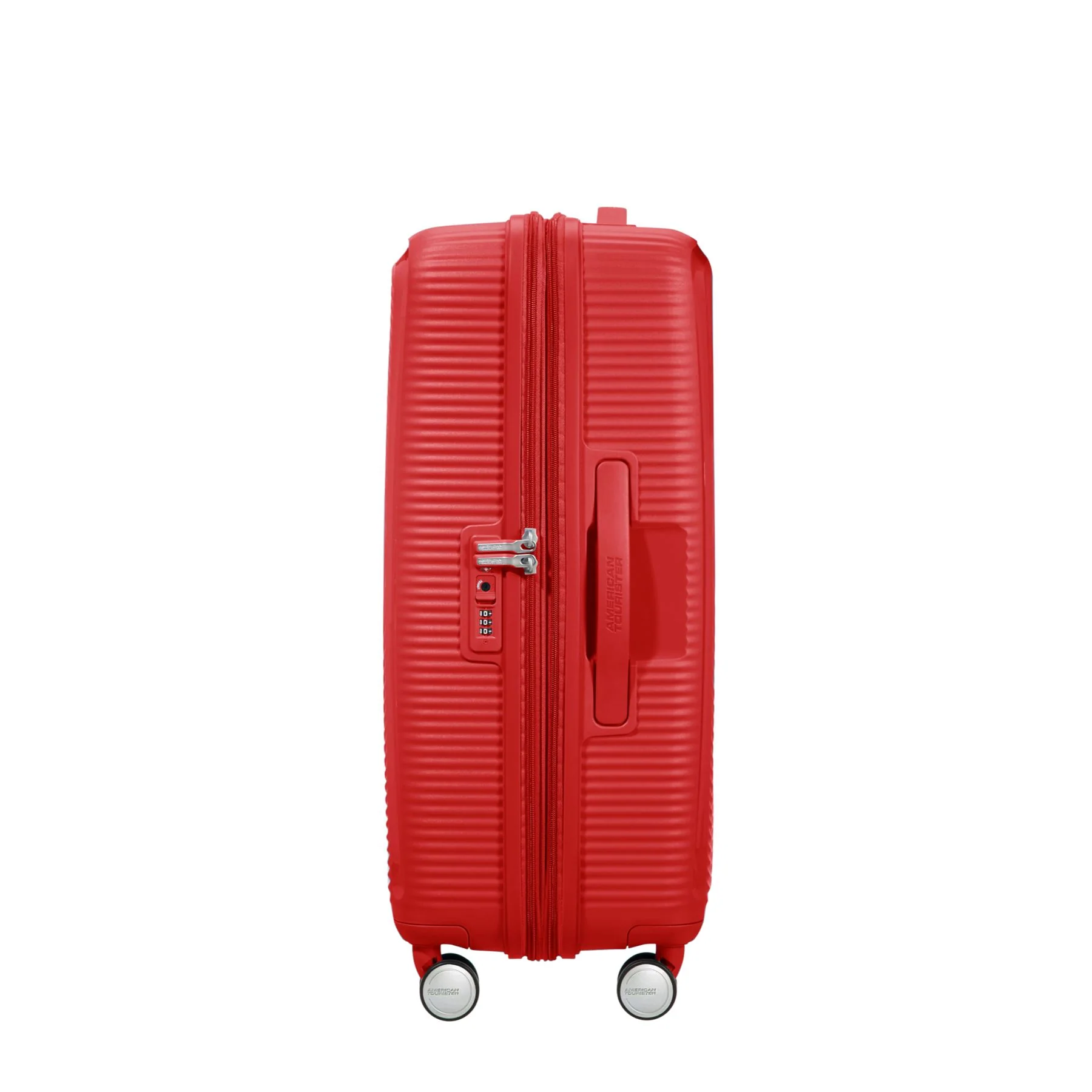 American Tourister Soundbox Expanding Suitcase - Image 46