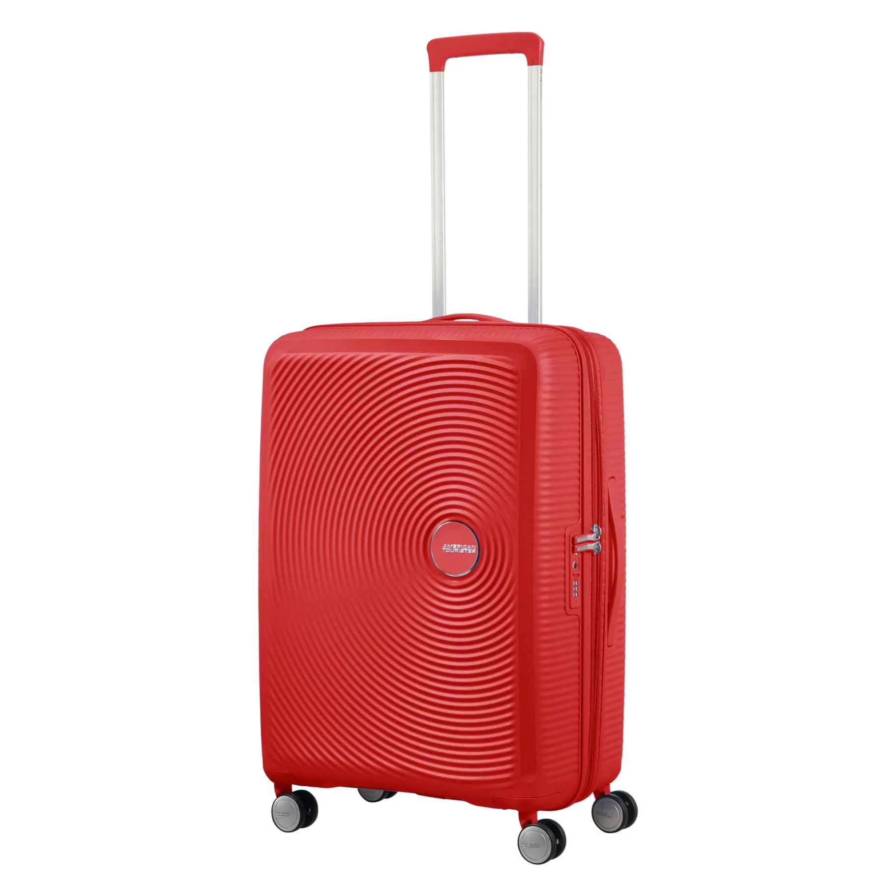 American Tourister Soundbox Expanding Suitcase - Image 47