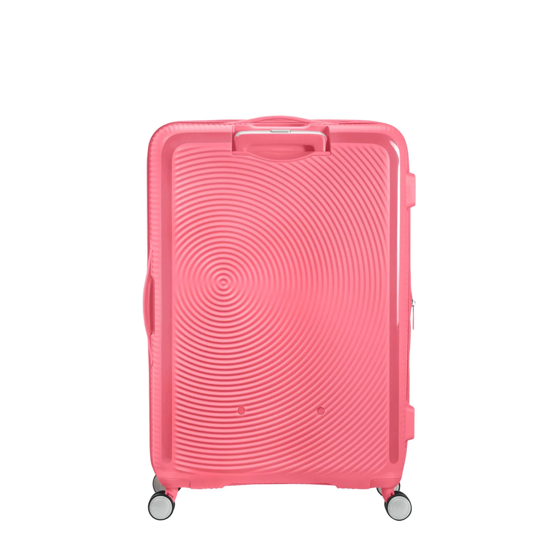 American Tourister Soundbox Expanding Suitcase - Image 50