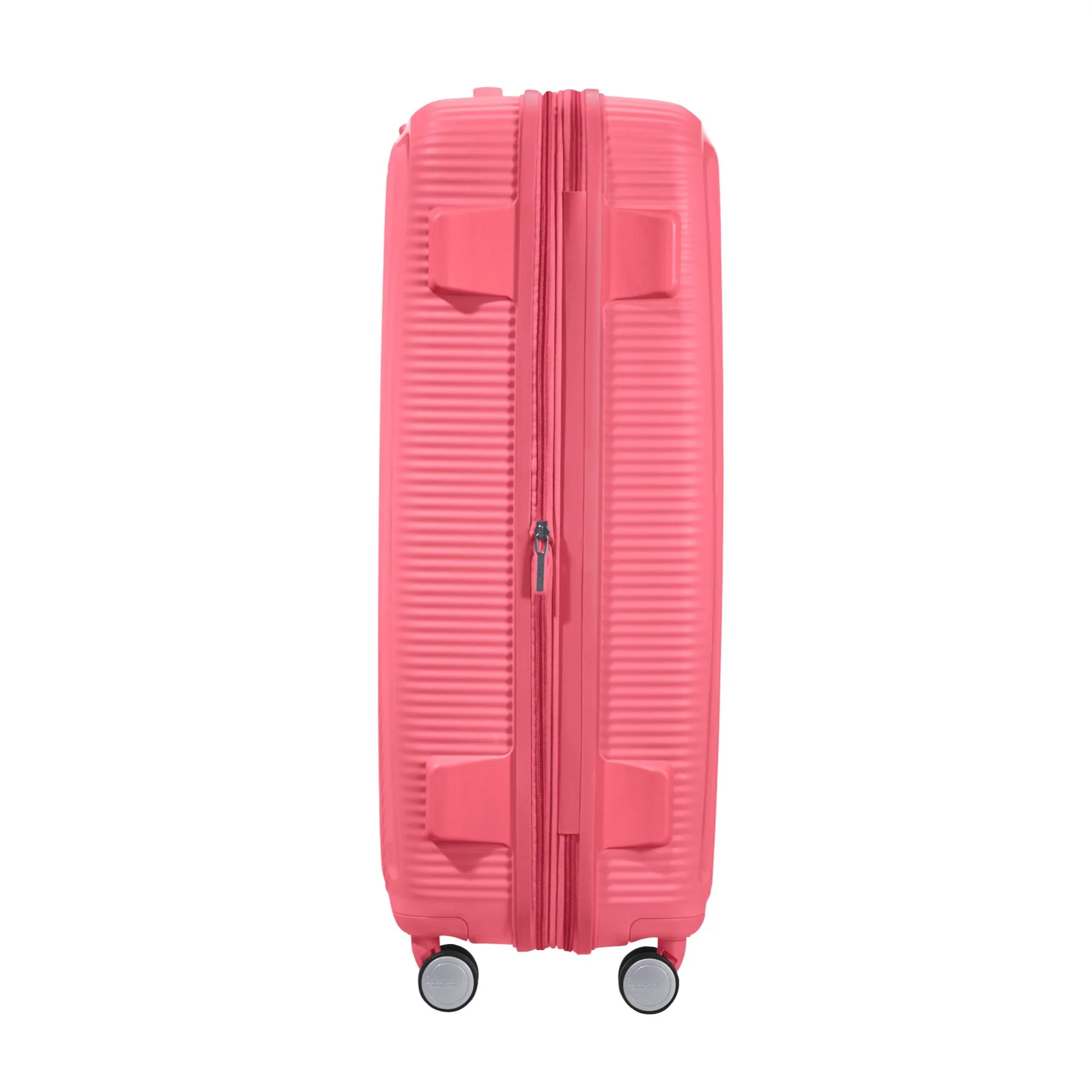 American Tourister Soundbox Expanding Suitcase - Image 52
