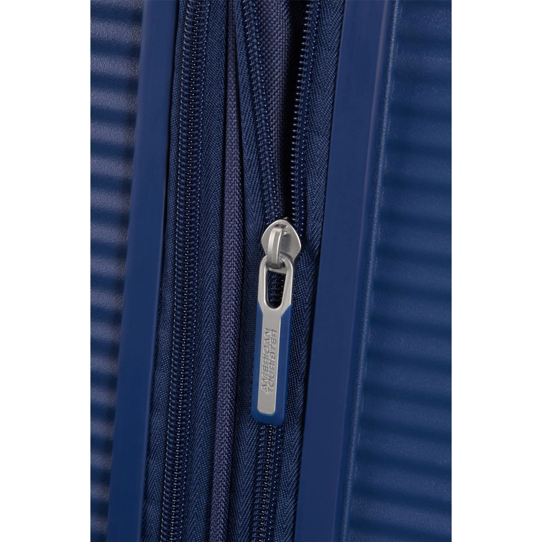 American Tourister Soundbox Expanding Suitcase - Image 58