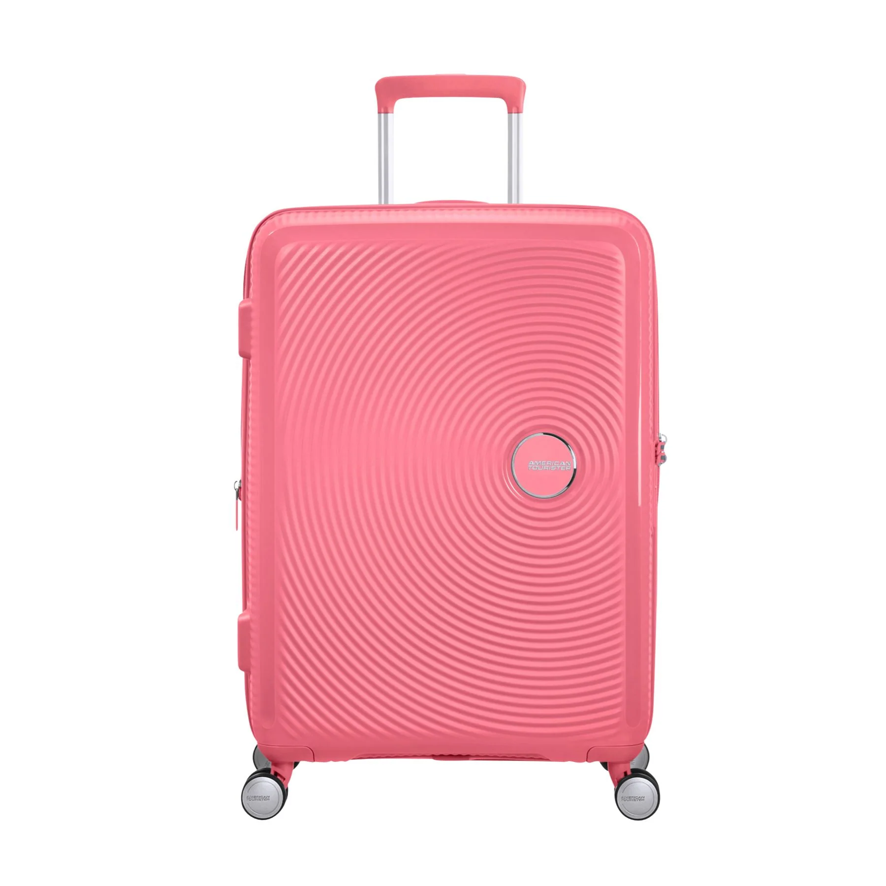 American Tourister Soundbox Expanding Suitcase - Image 60