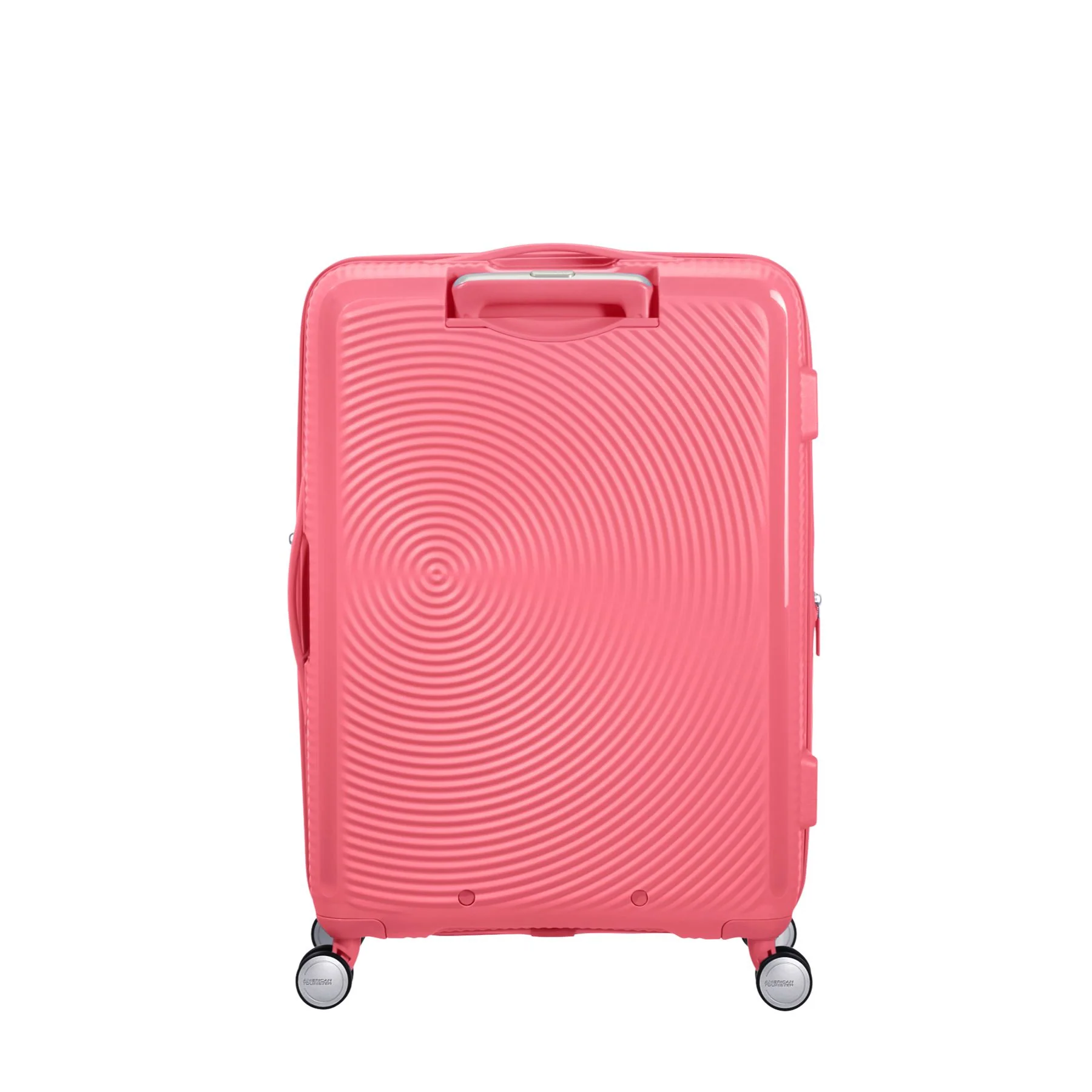 American Tourister Soundbox Expanding Suitcase - Image 61