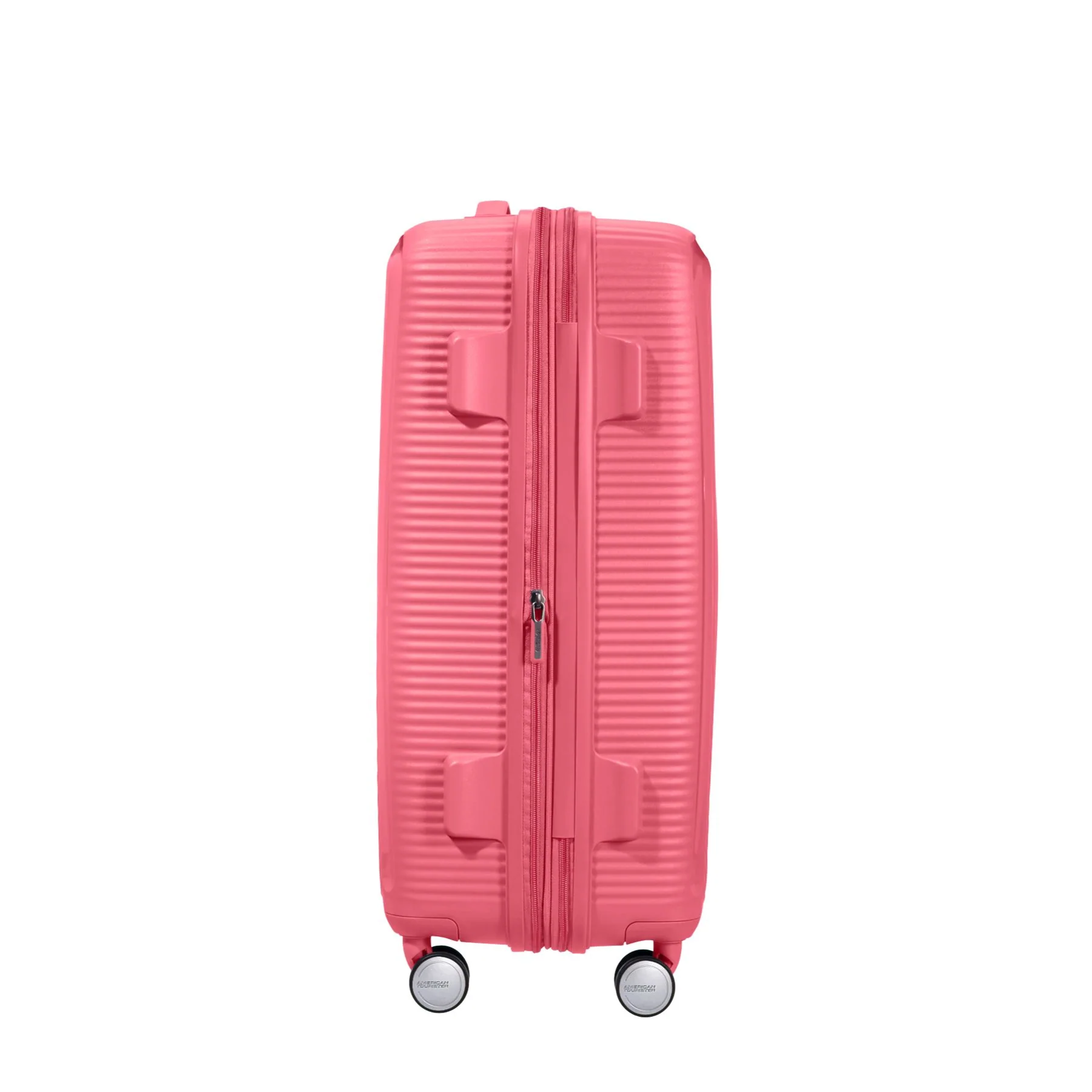 American Tourister Soundbox Expanding Suitcase - Image 62